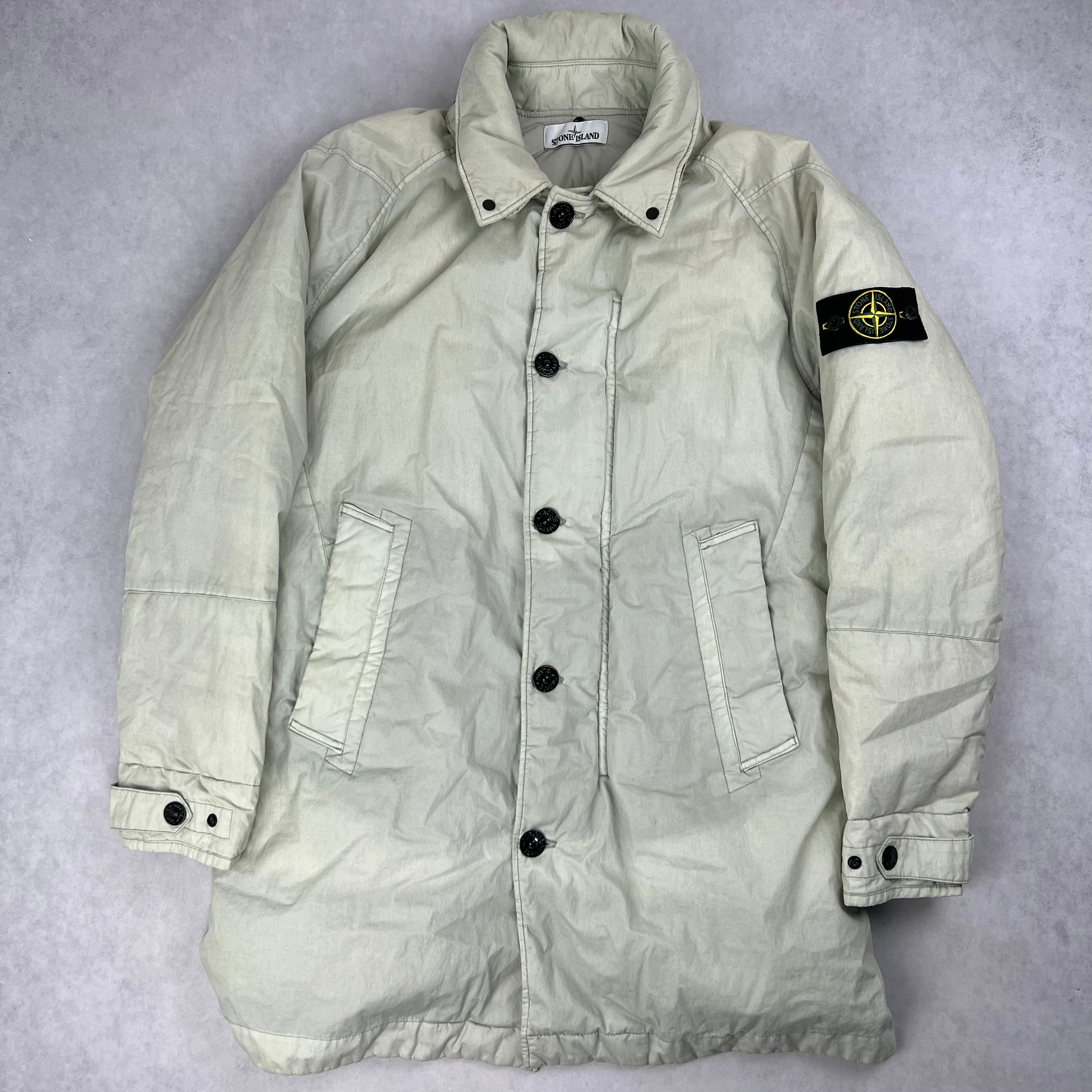 Stone Island Jacket