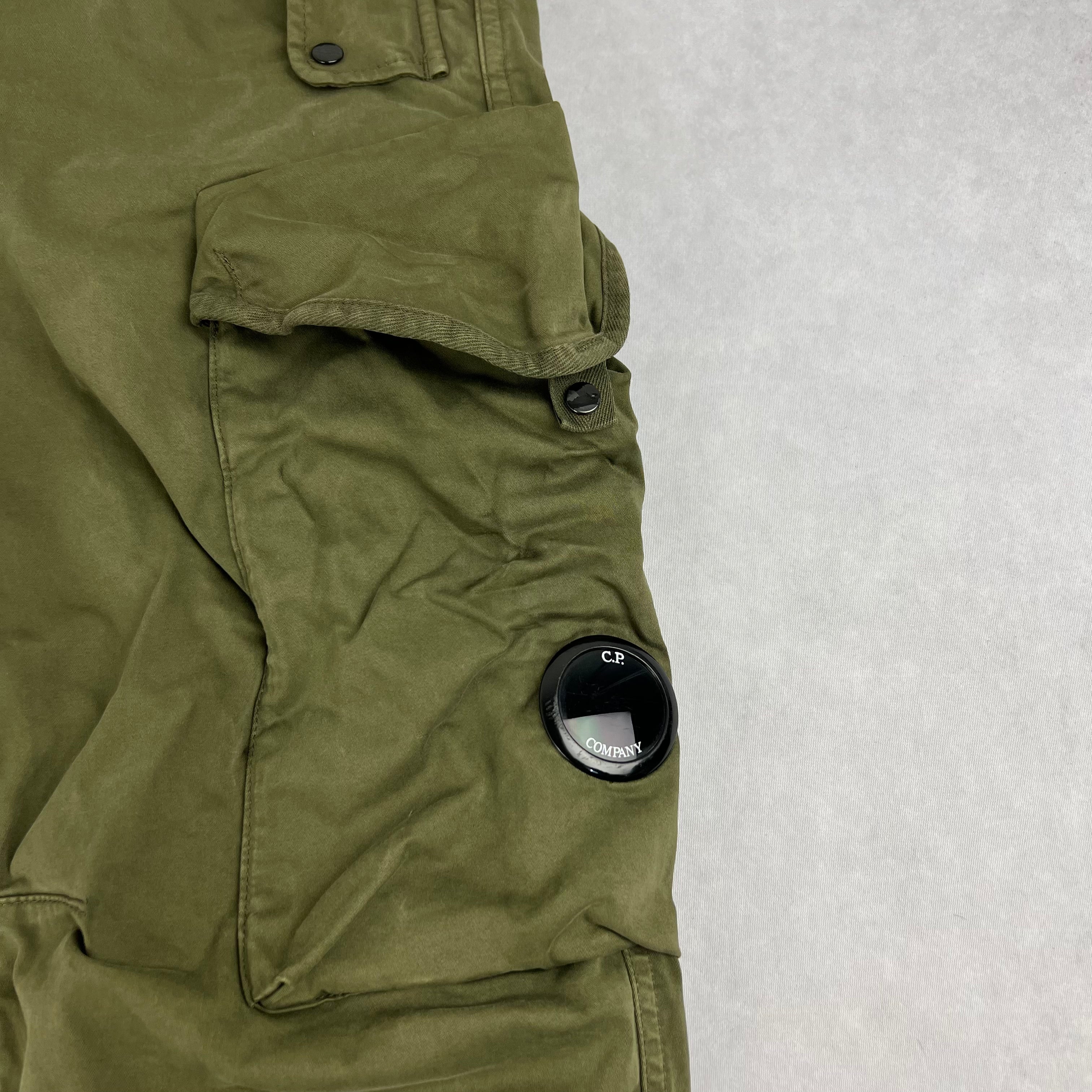 CP Company Cargo Pants