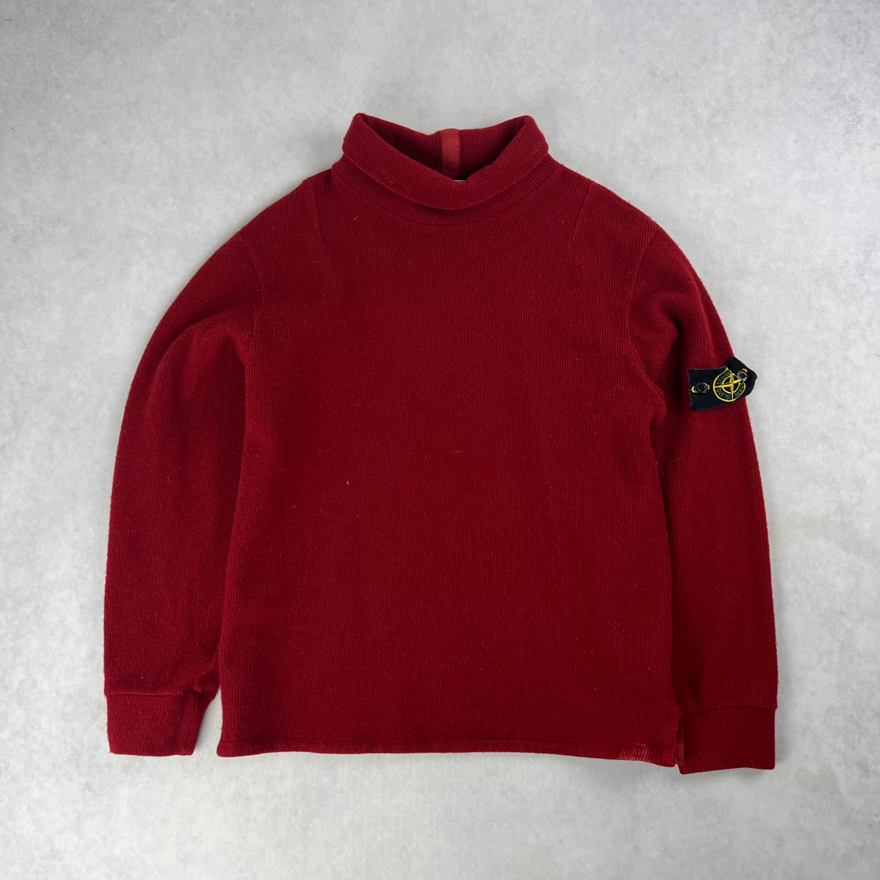 Stone Island Jumper