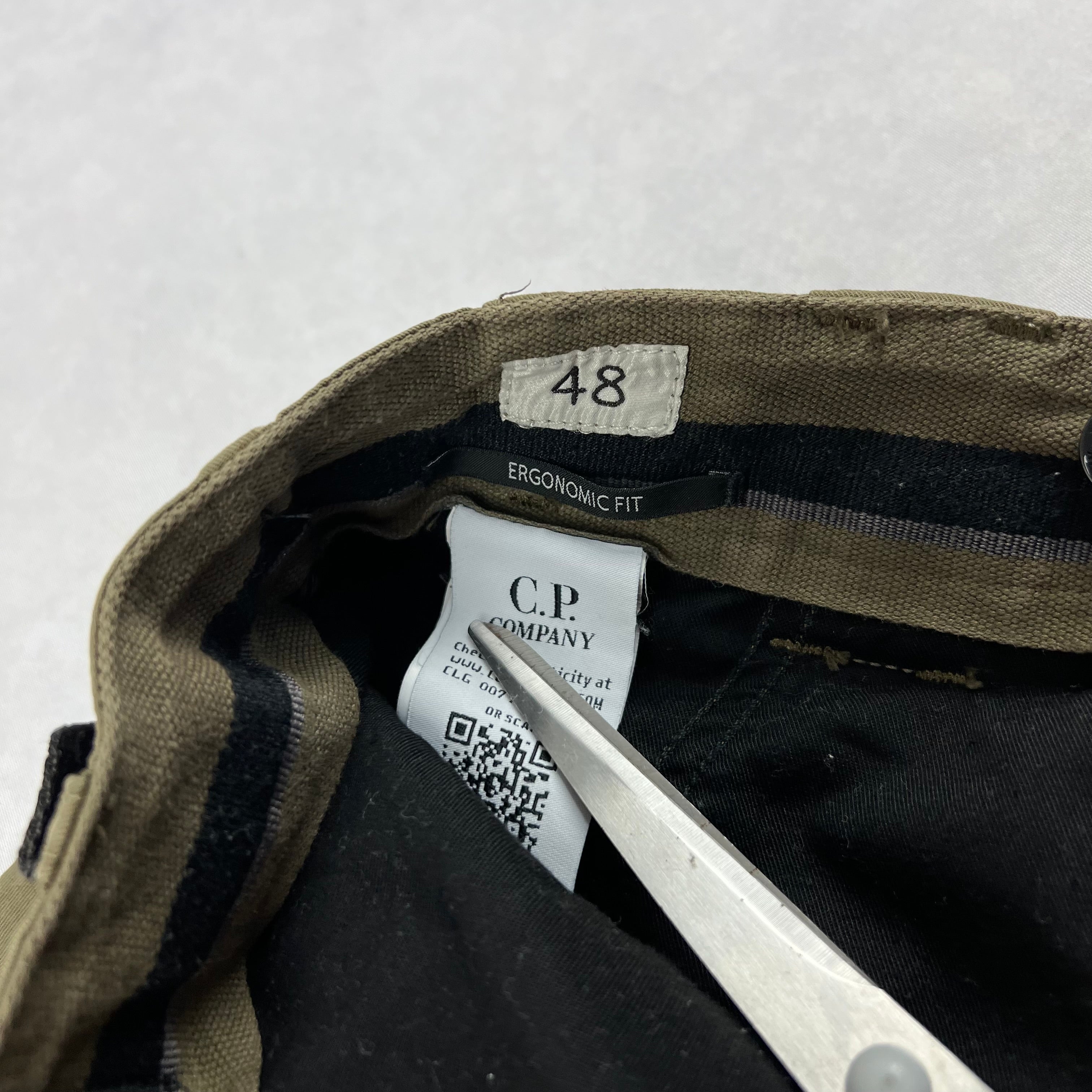 CP Company Cargo Pants