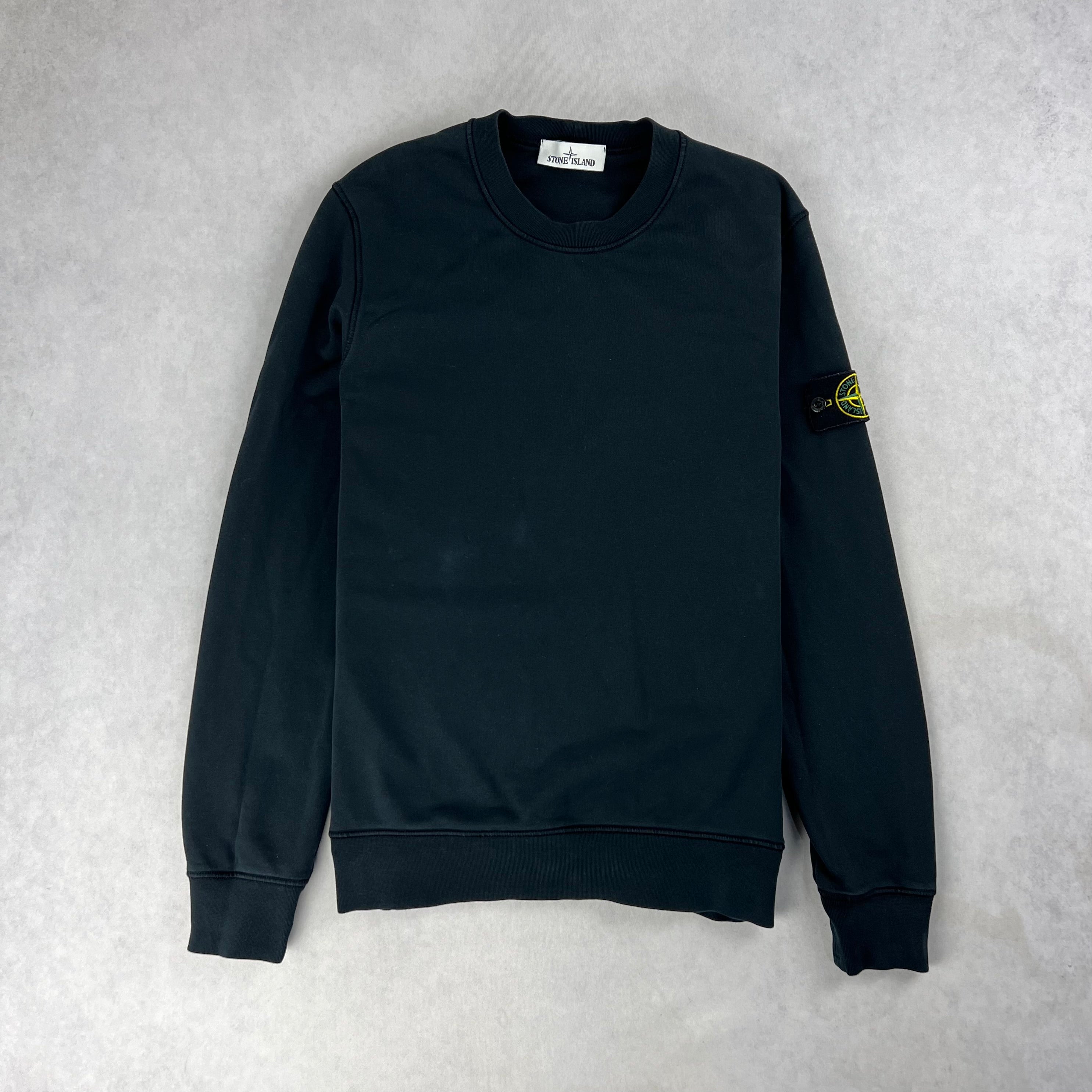 Stone Island Sweatshirt