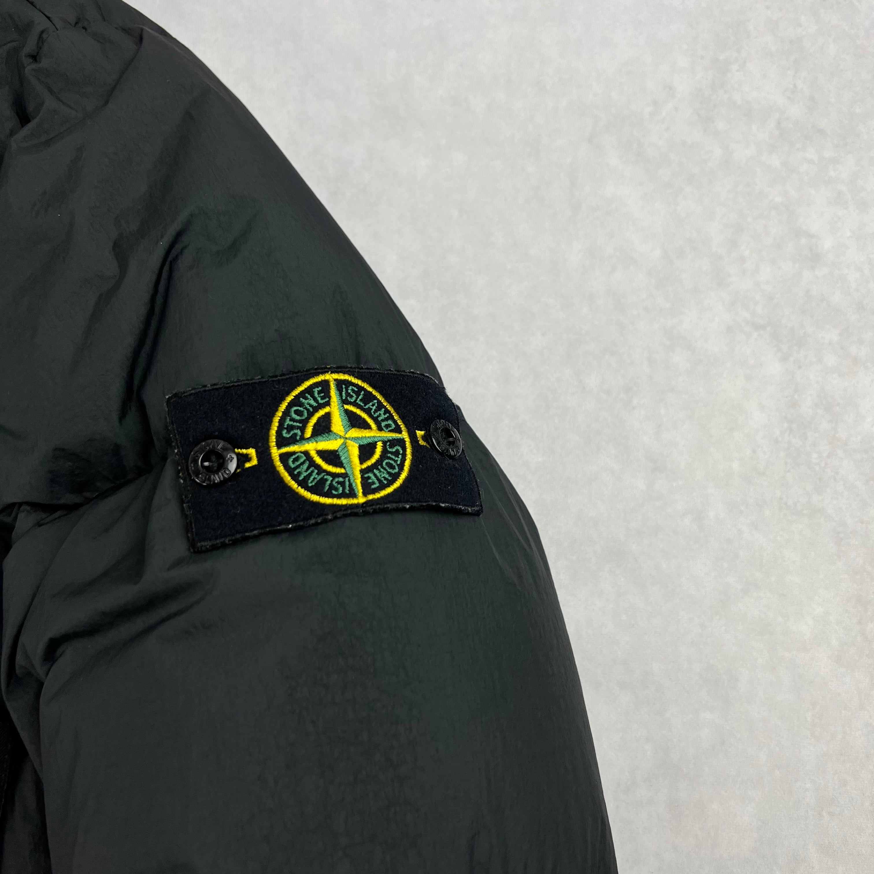 Stone Island Puffer Jacket