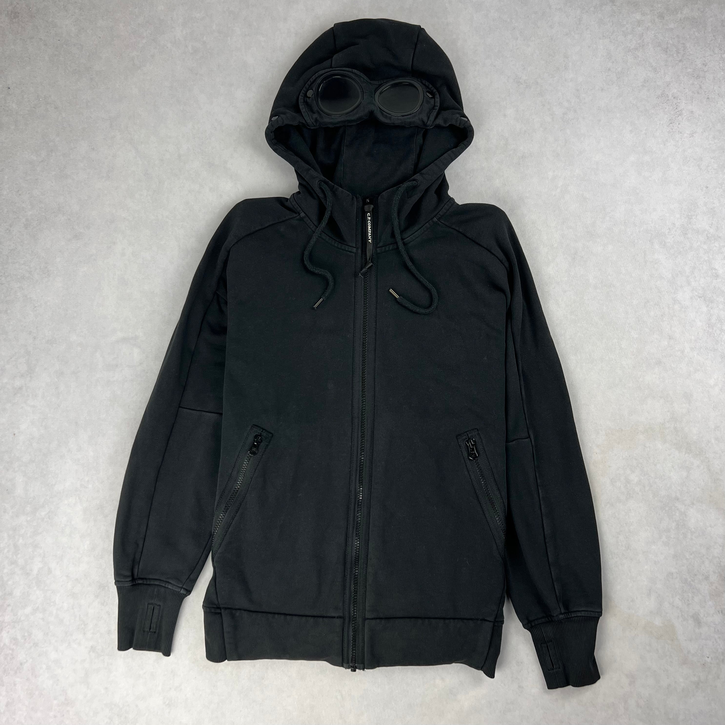 CP Company Goggle Hoodie