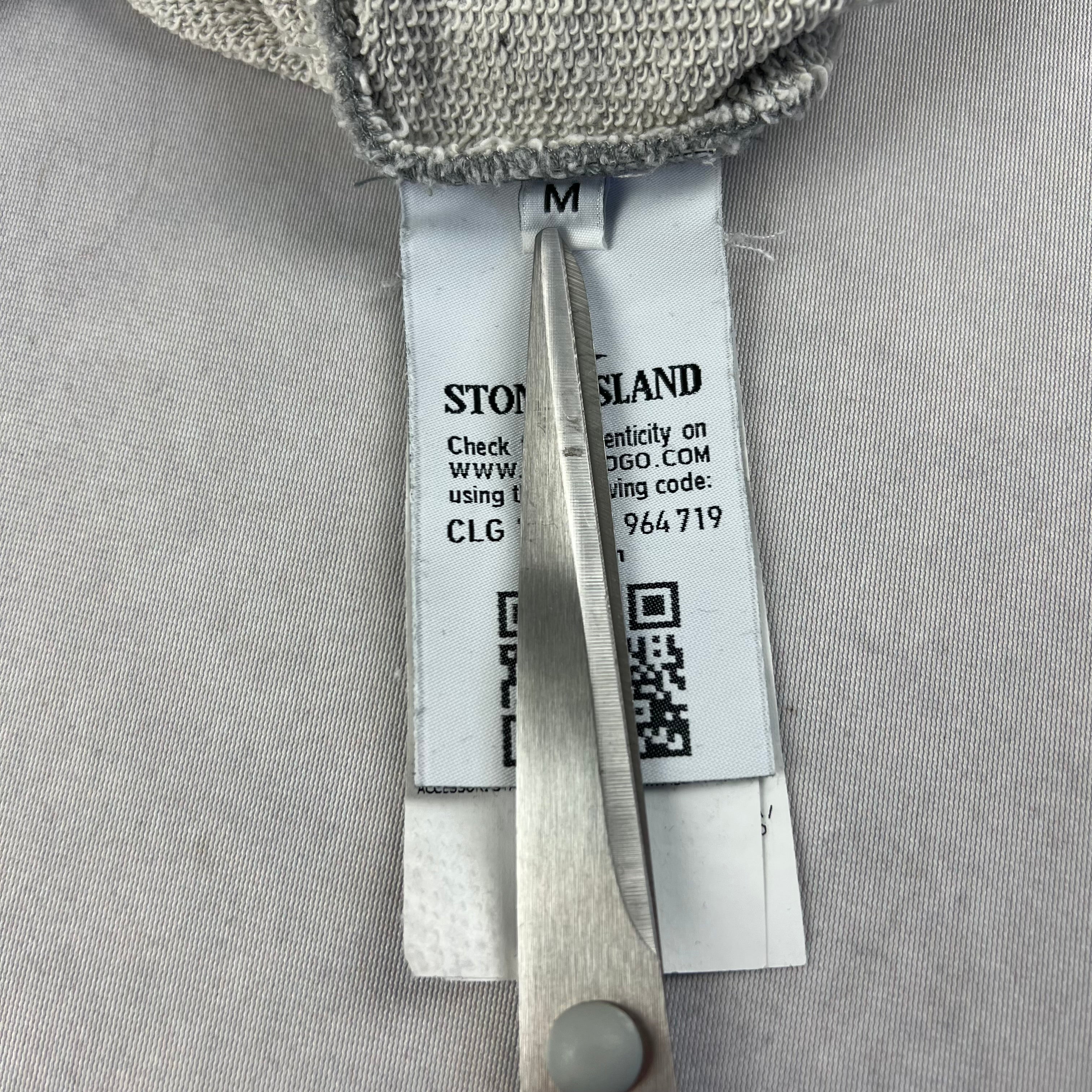Stone Island Sweatshirt