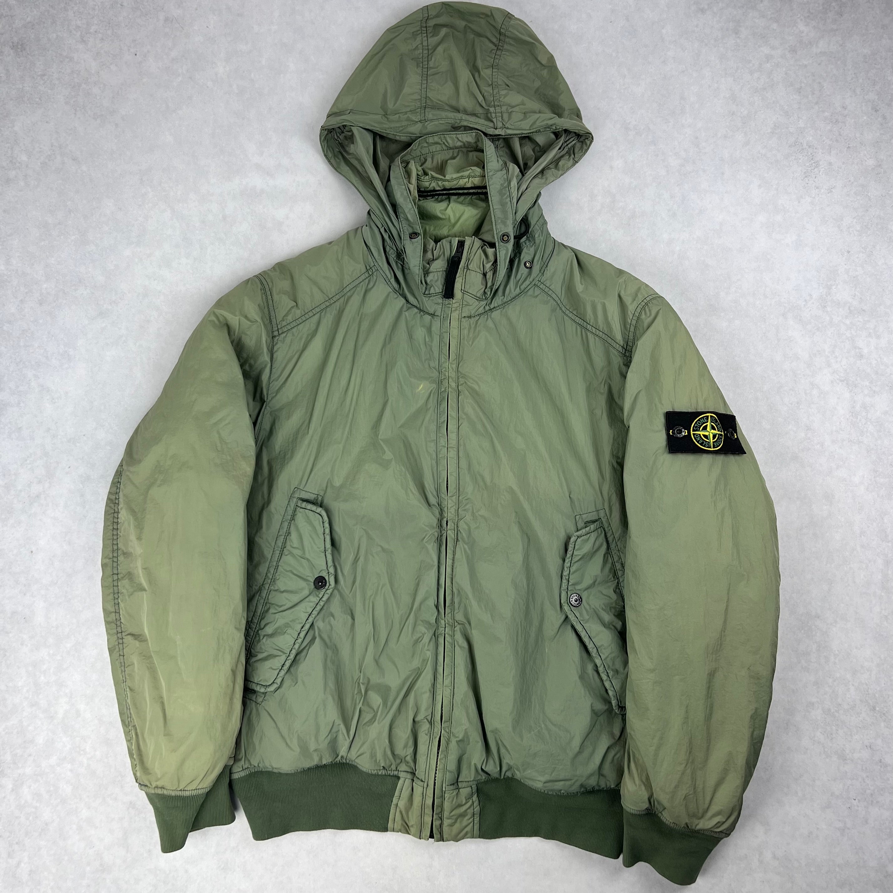 Stone Island Jacket