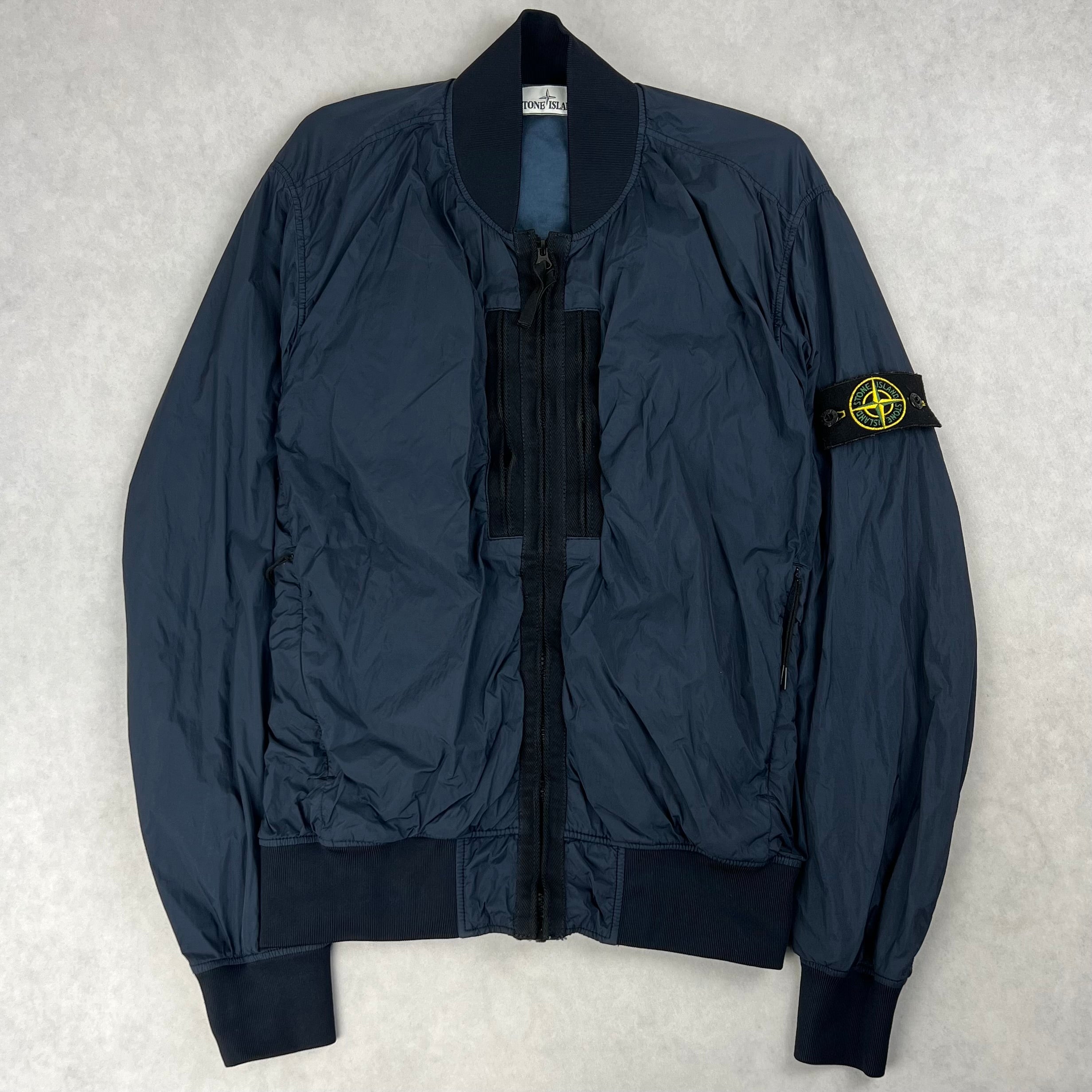 Stone Island Jacket