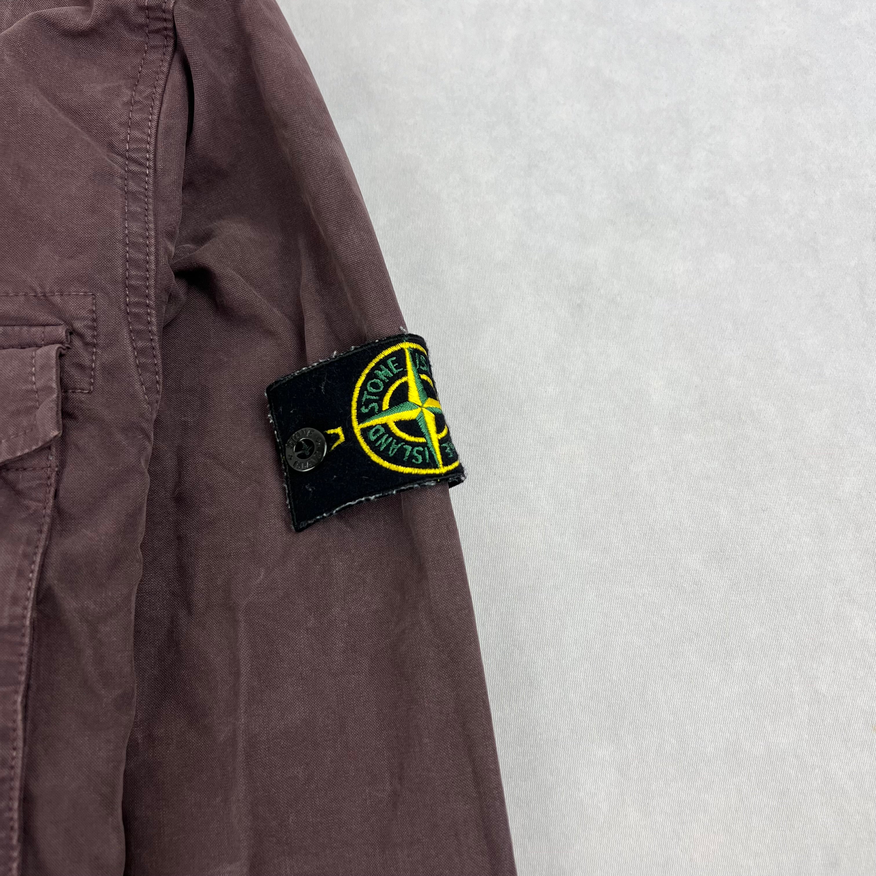 Stone Island Overshirt