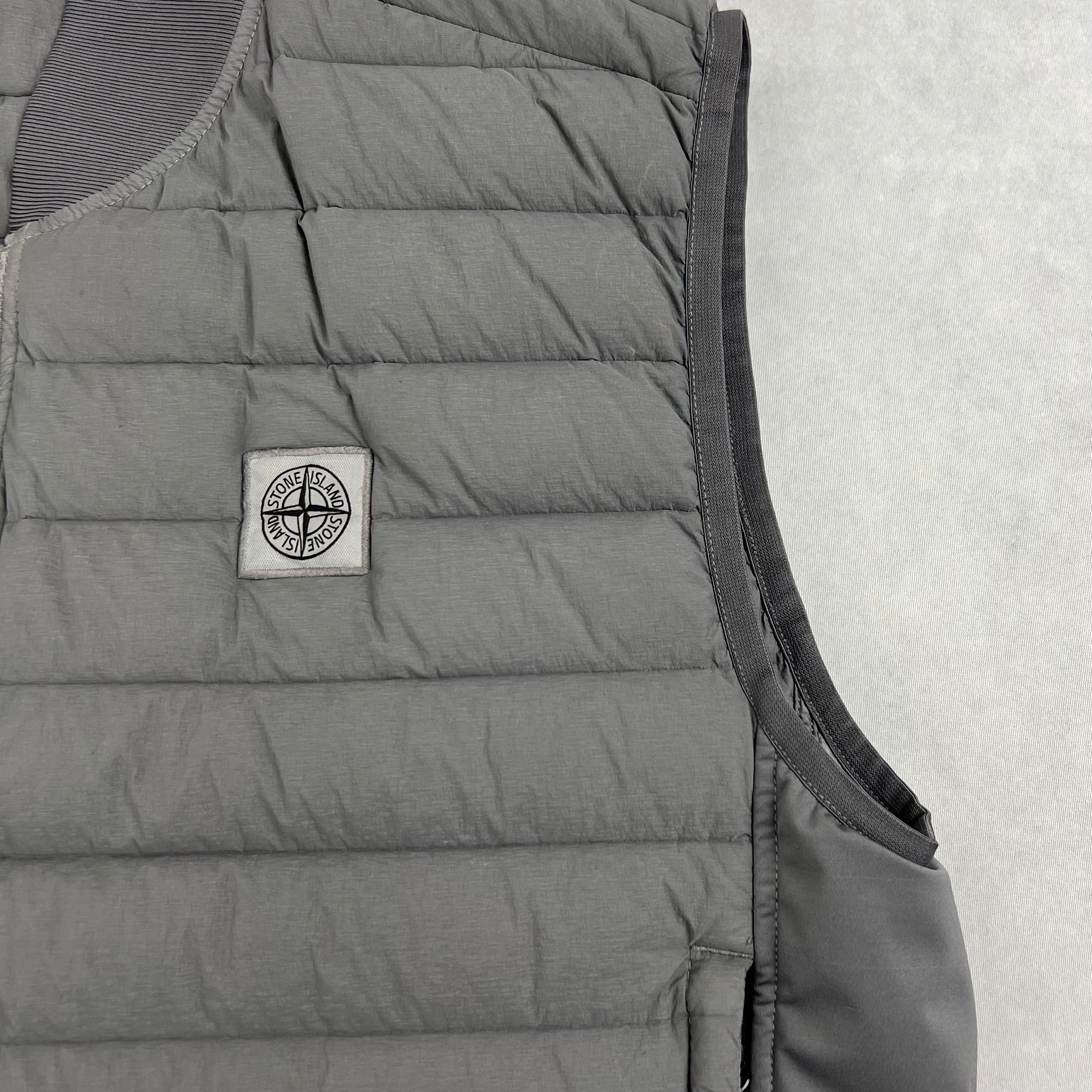 Stone Island Gilet