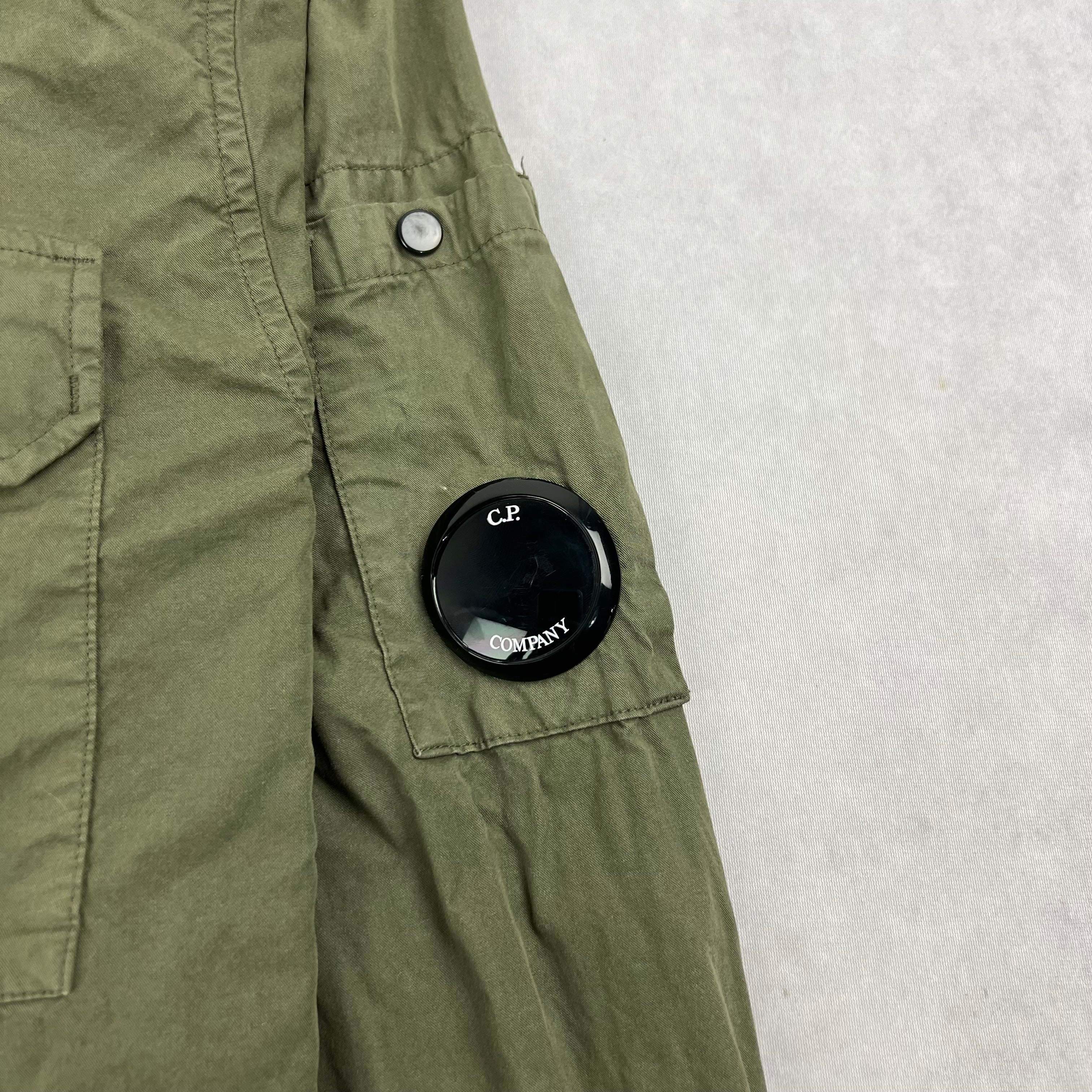 CP Company Overshirt