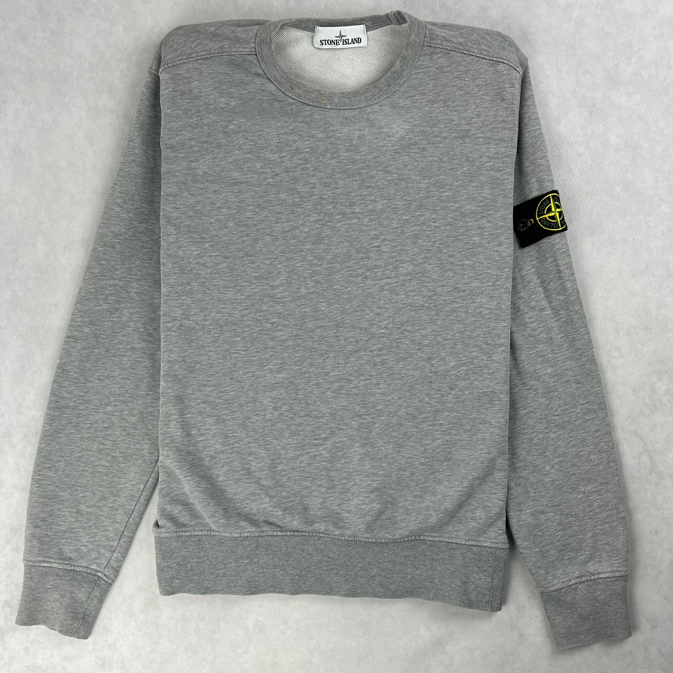 Stone Island Sweatshirt