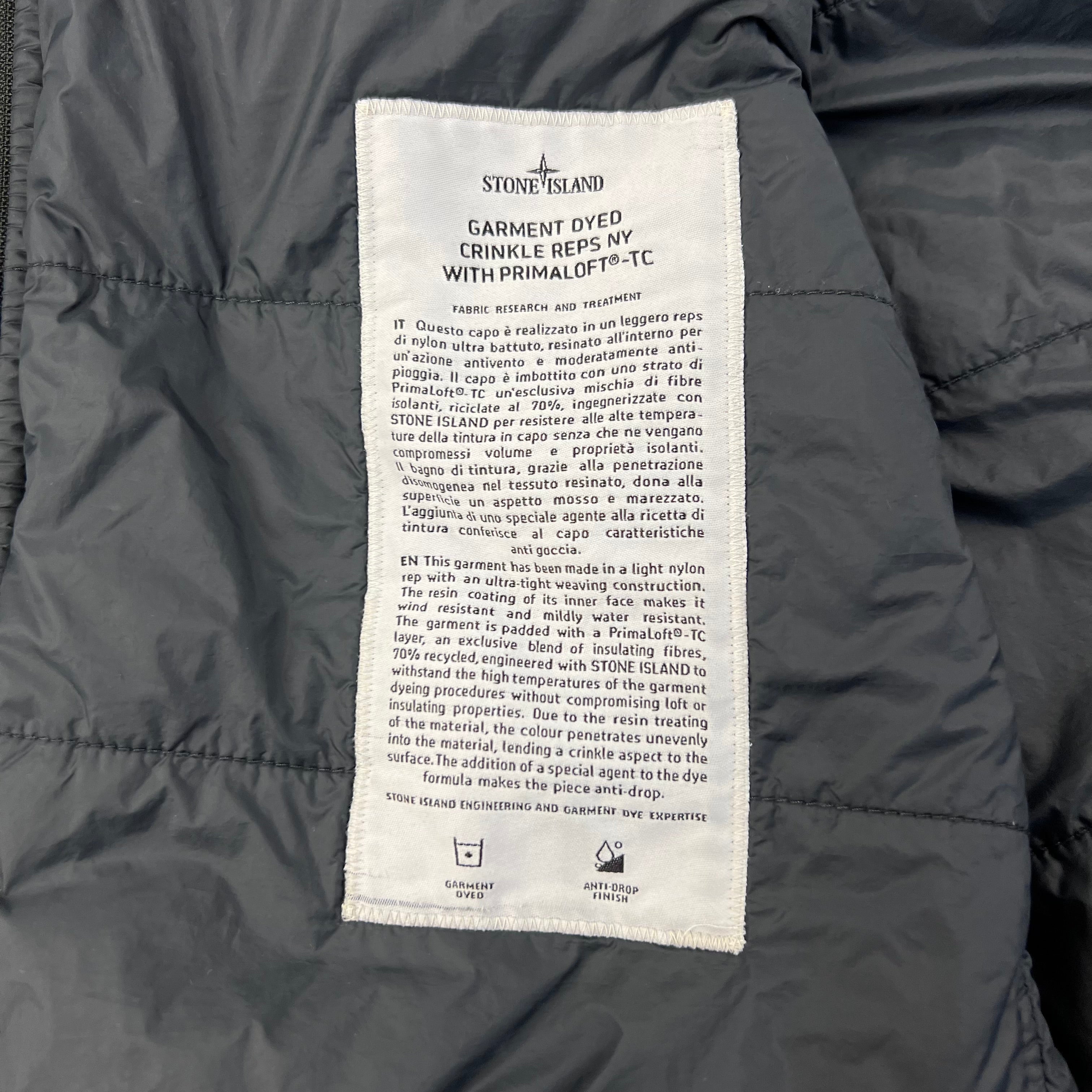 Stone Island Jacket