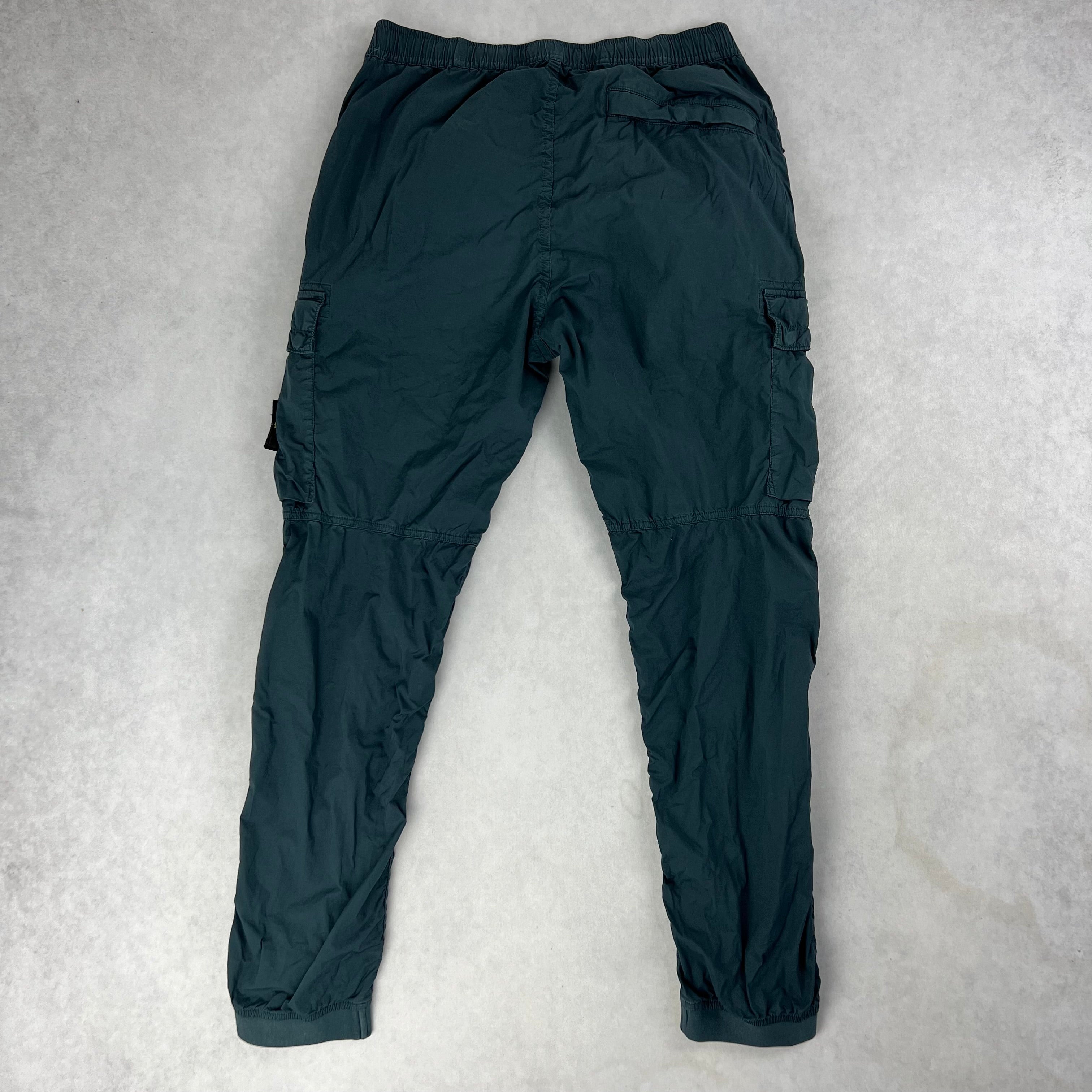 Stone Island Cargo Pants