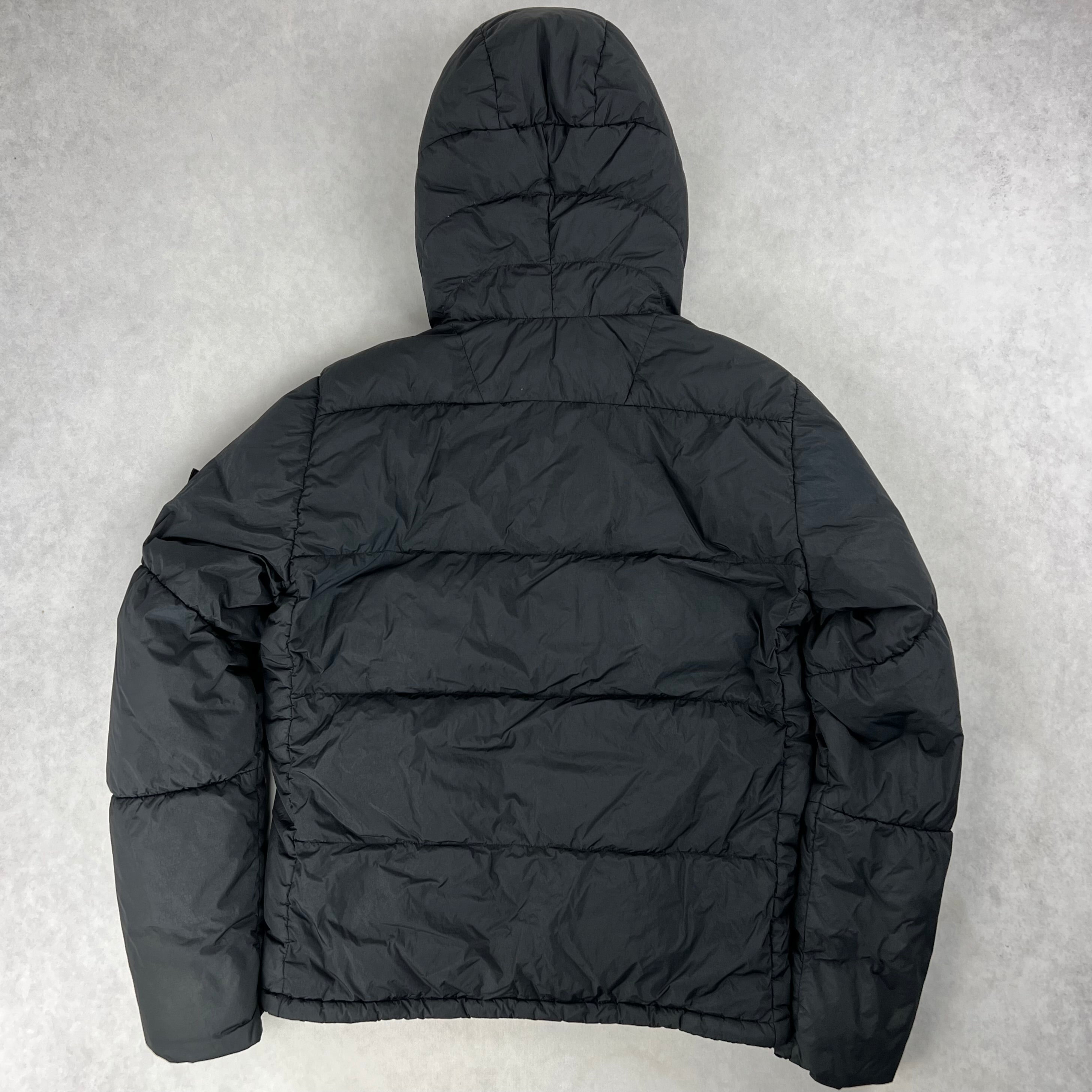 Stone Island Puffer Jacket