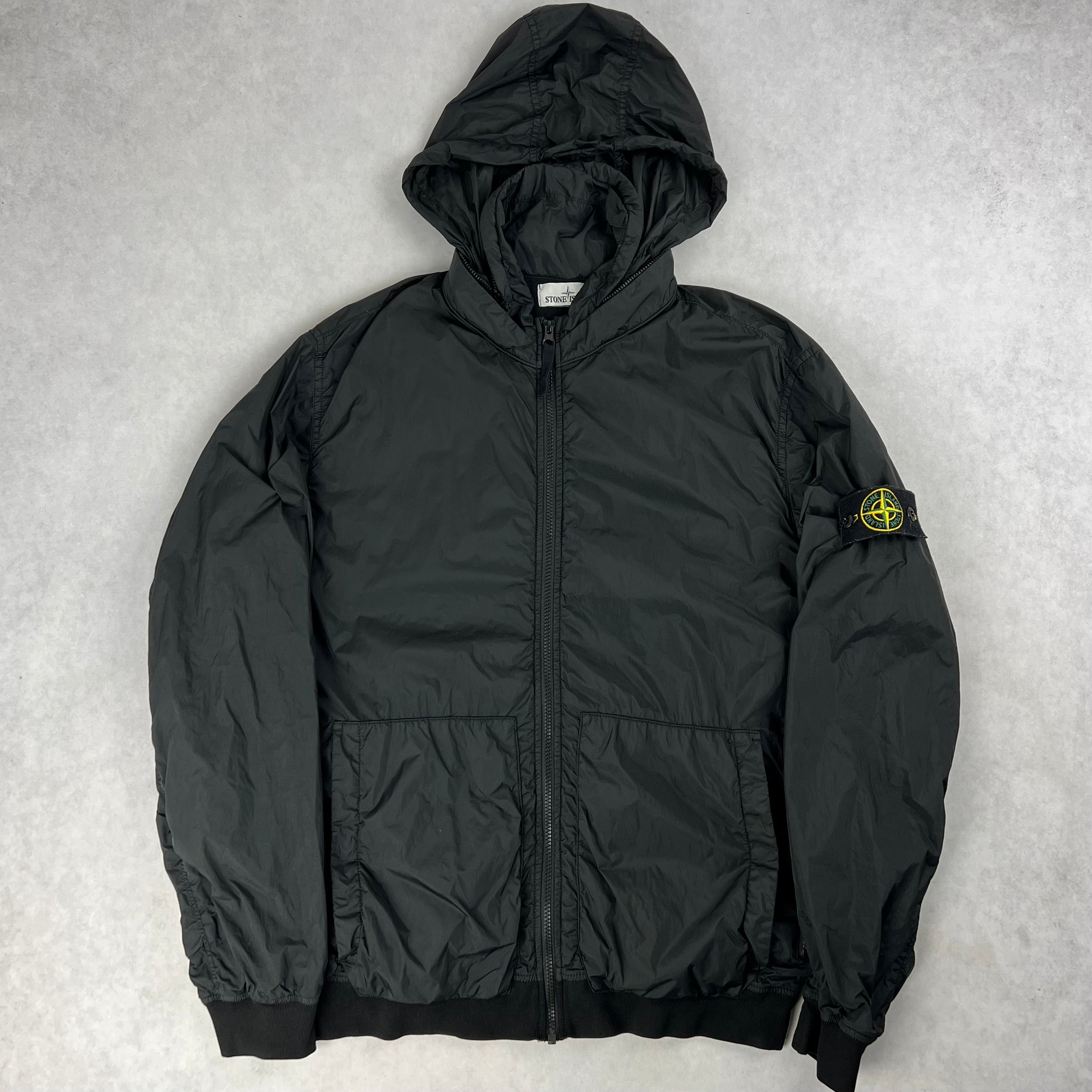 Stone Island Jacket