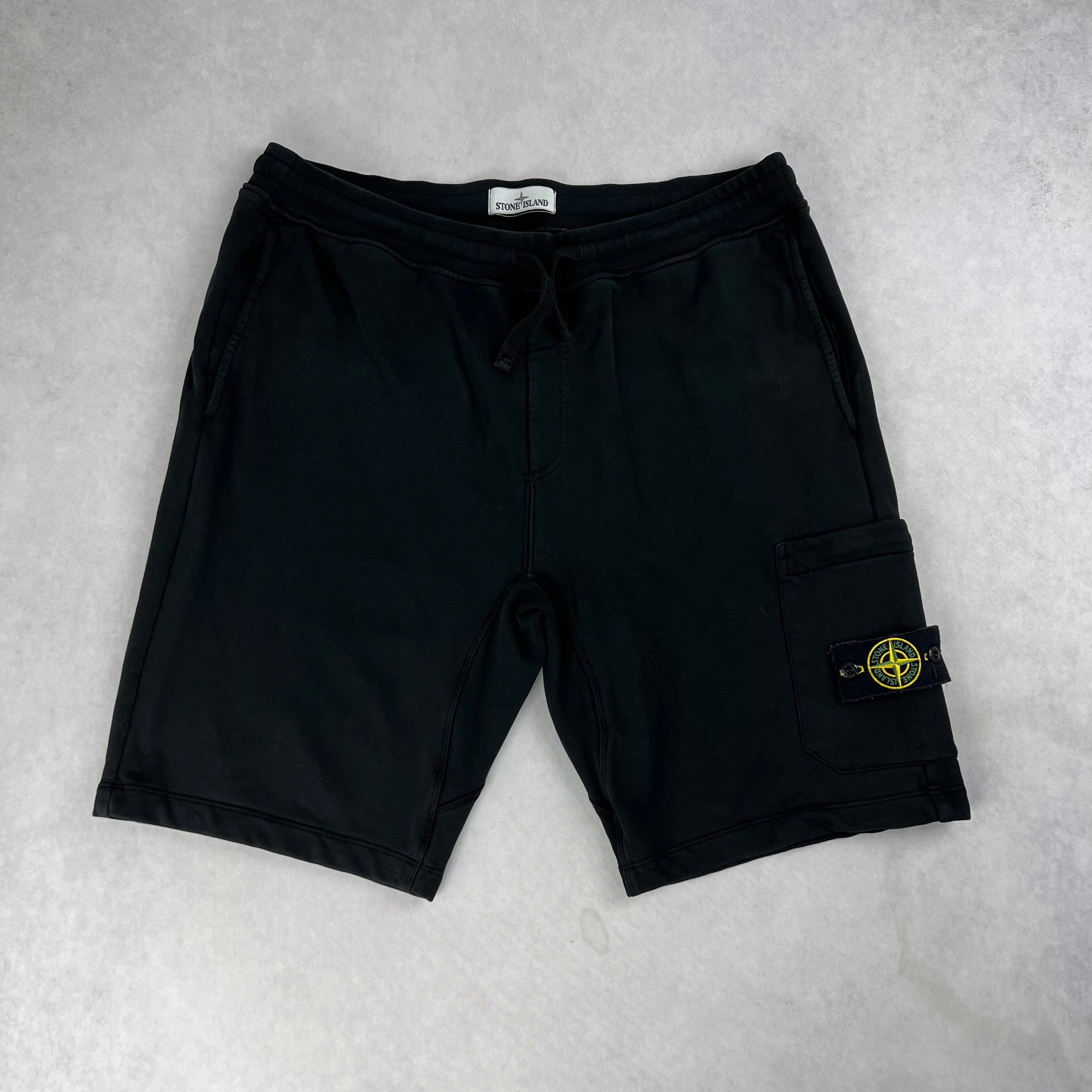 Stone Island Shorts