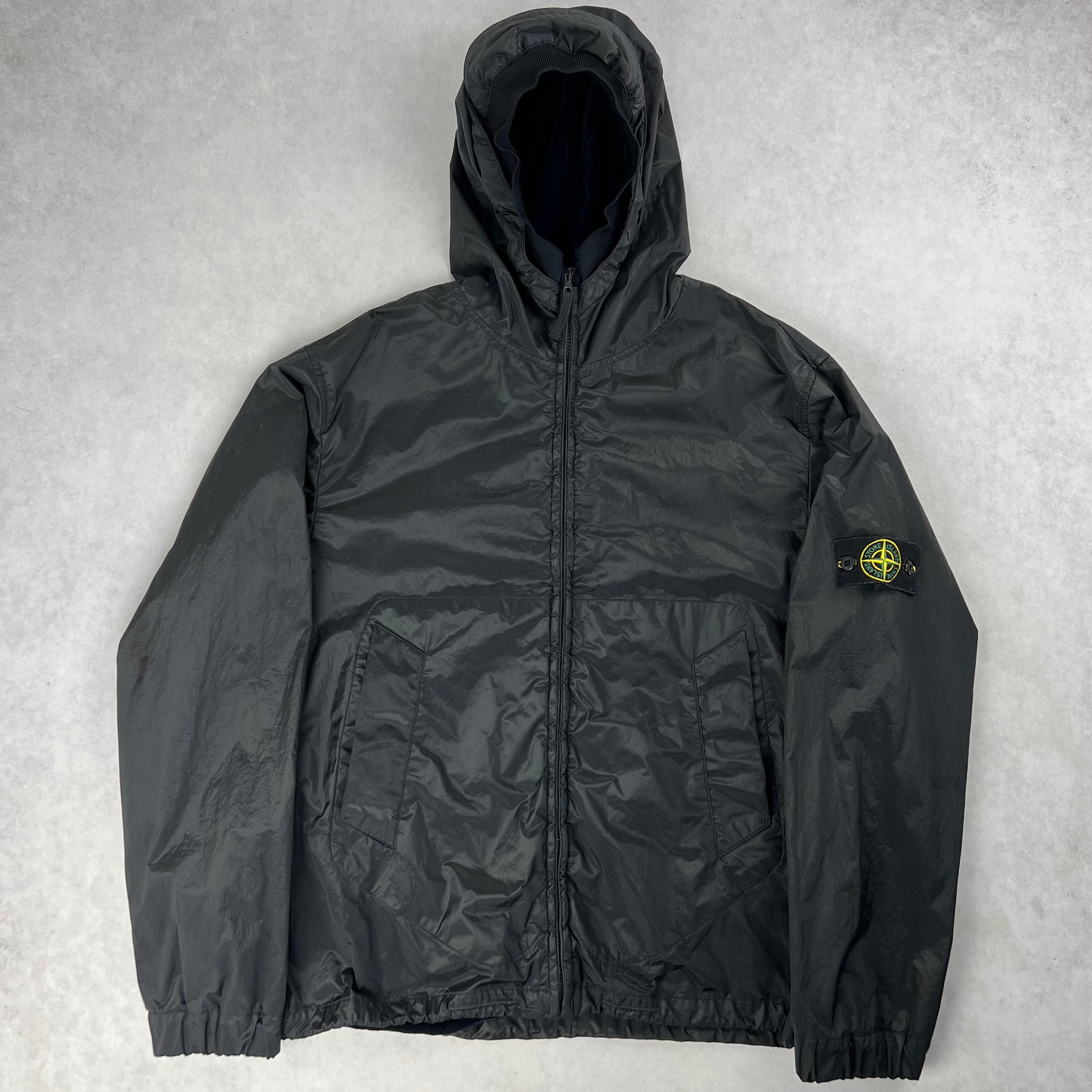 Stone Island Vintage Jacket