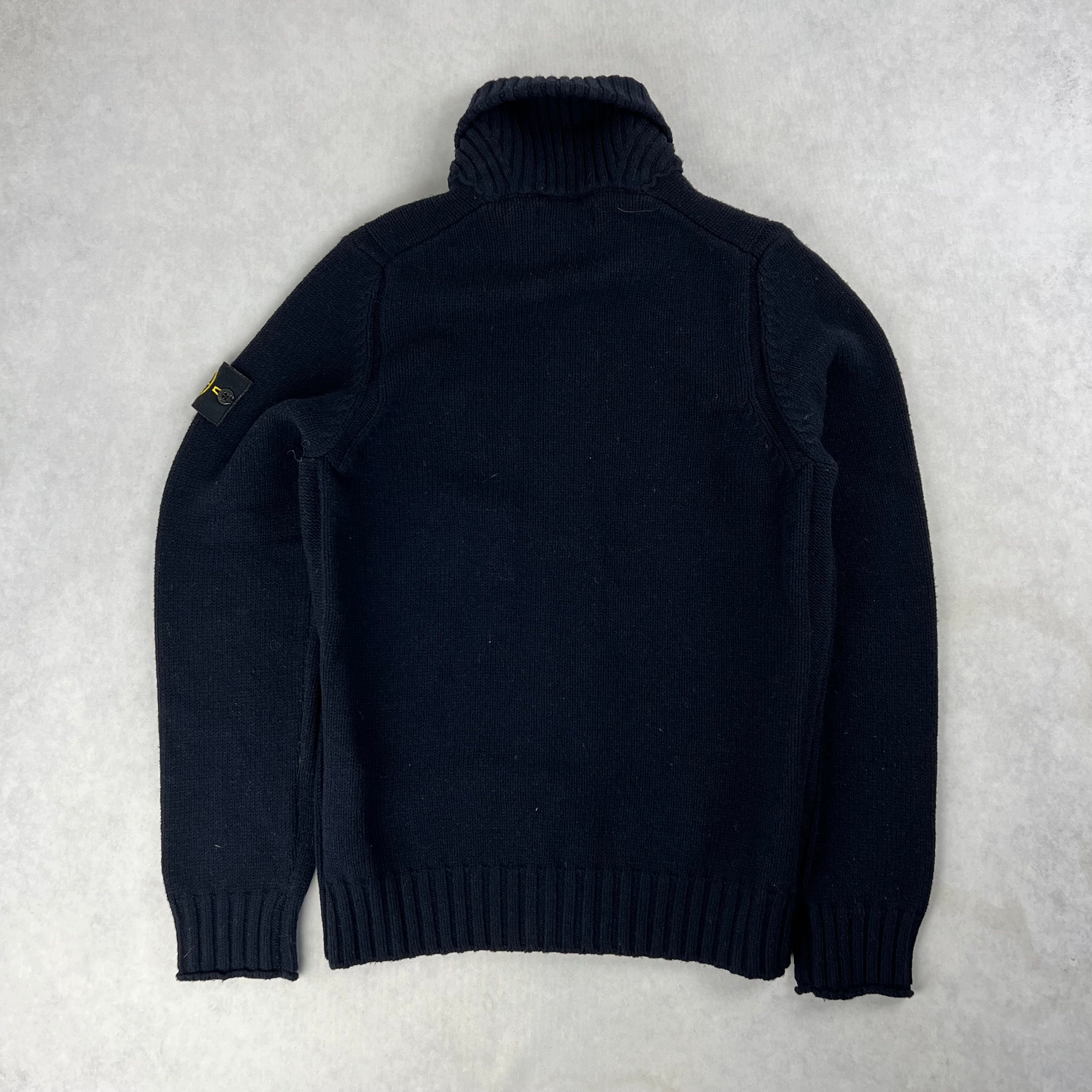 Stone Island Cardigan