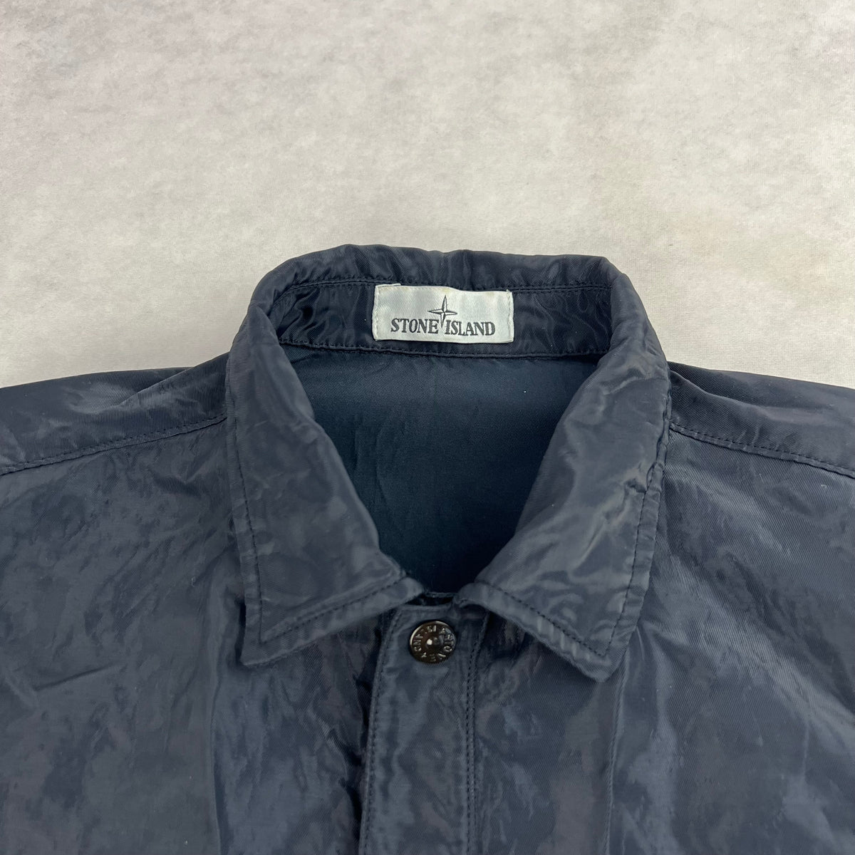 Stone Island Overshirt