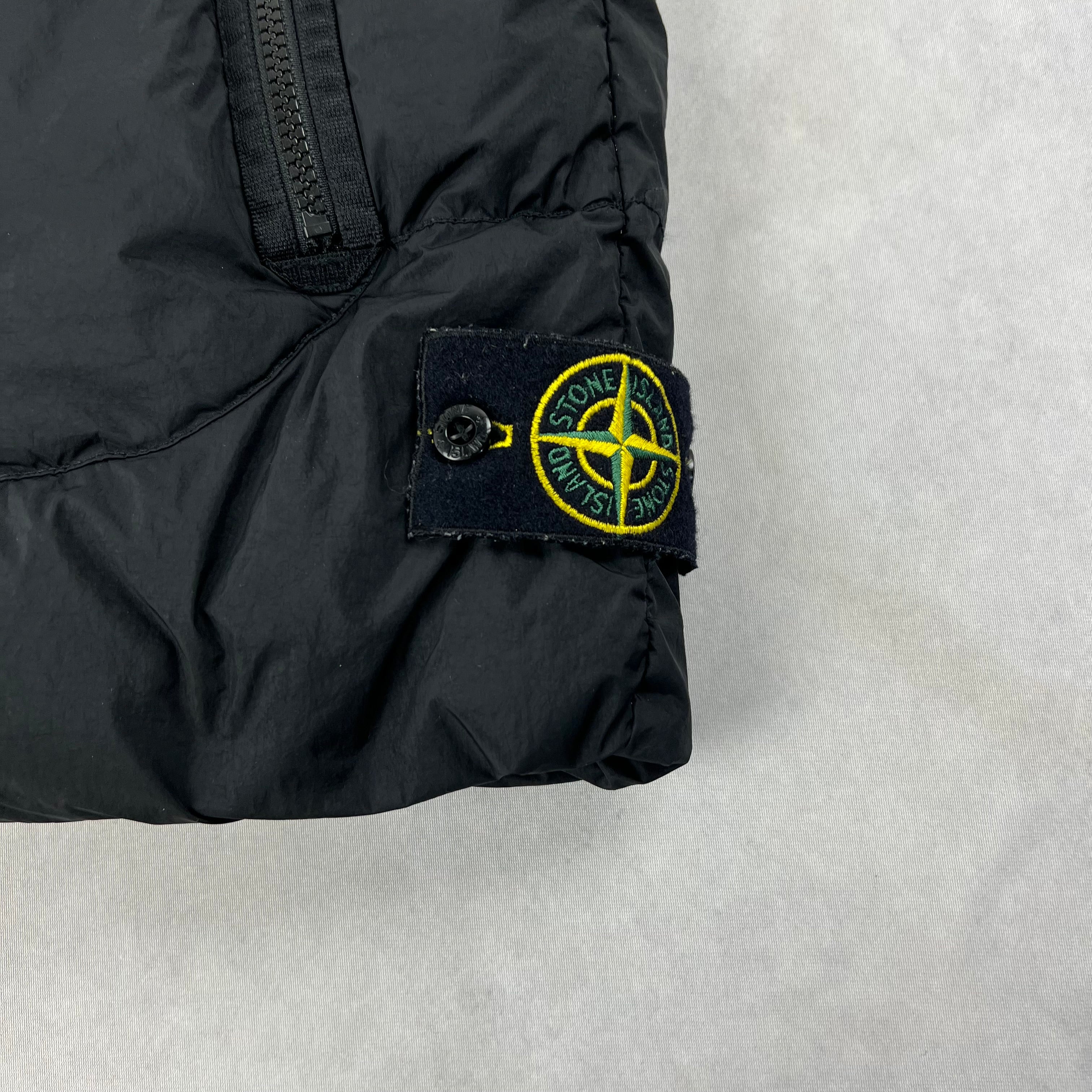 Stone Island Gilet