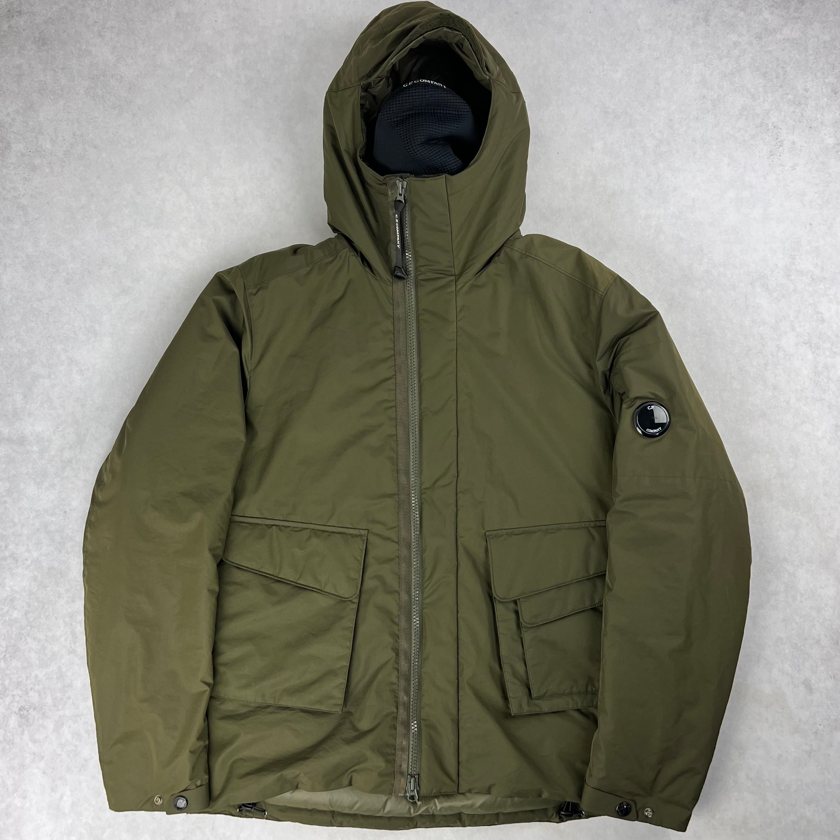 CP Company Jacket