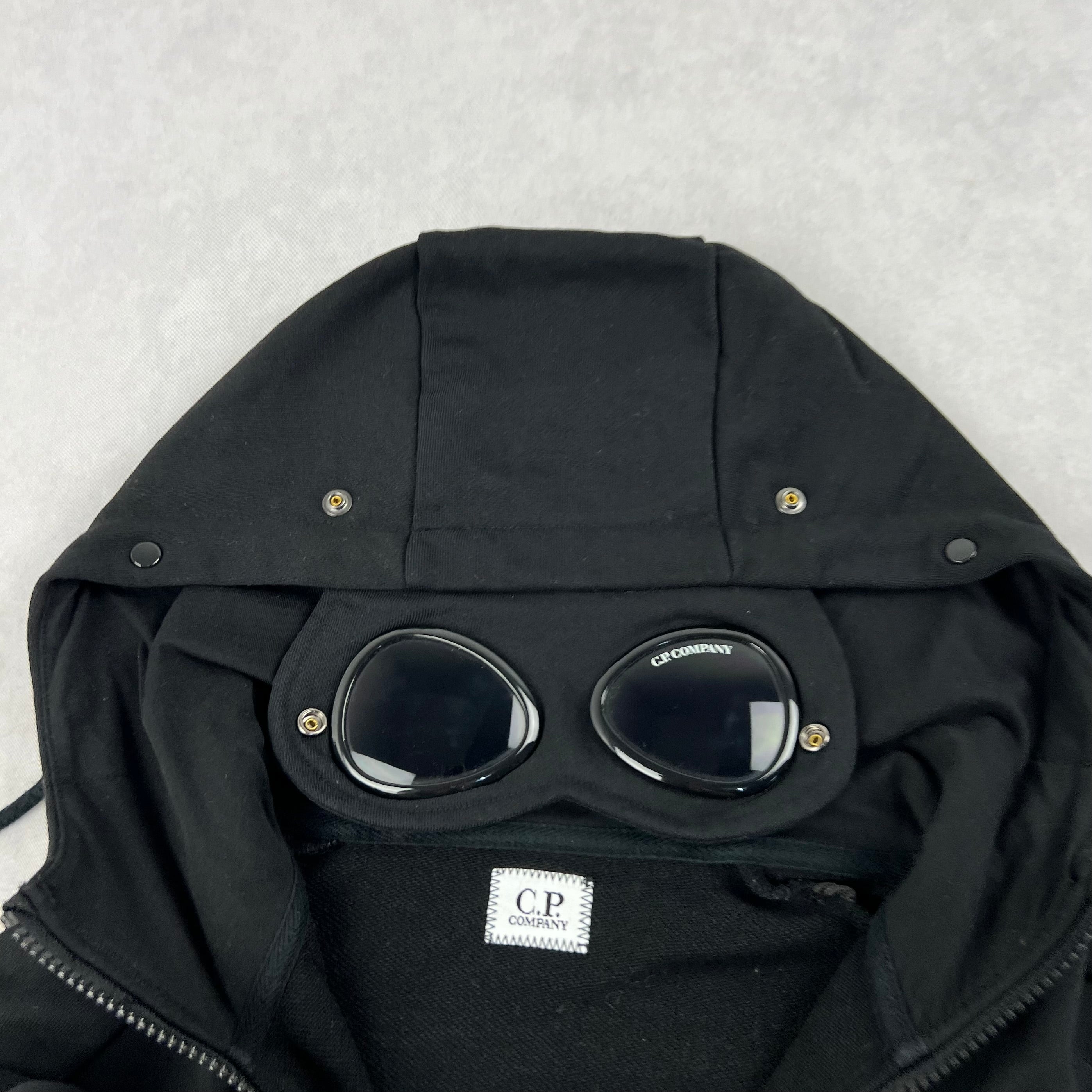 CP Company Goggle Hoodie