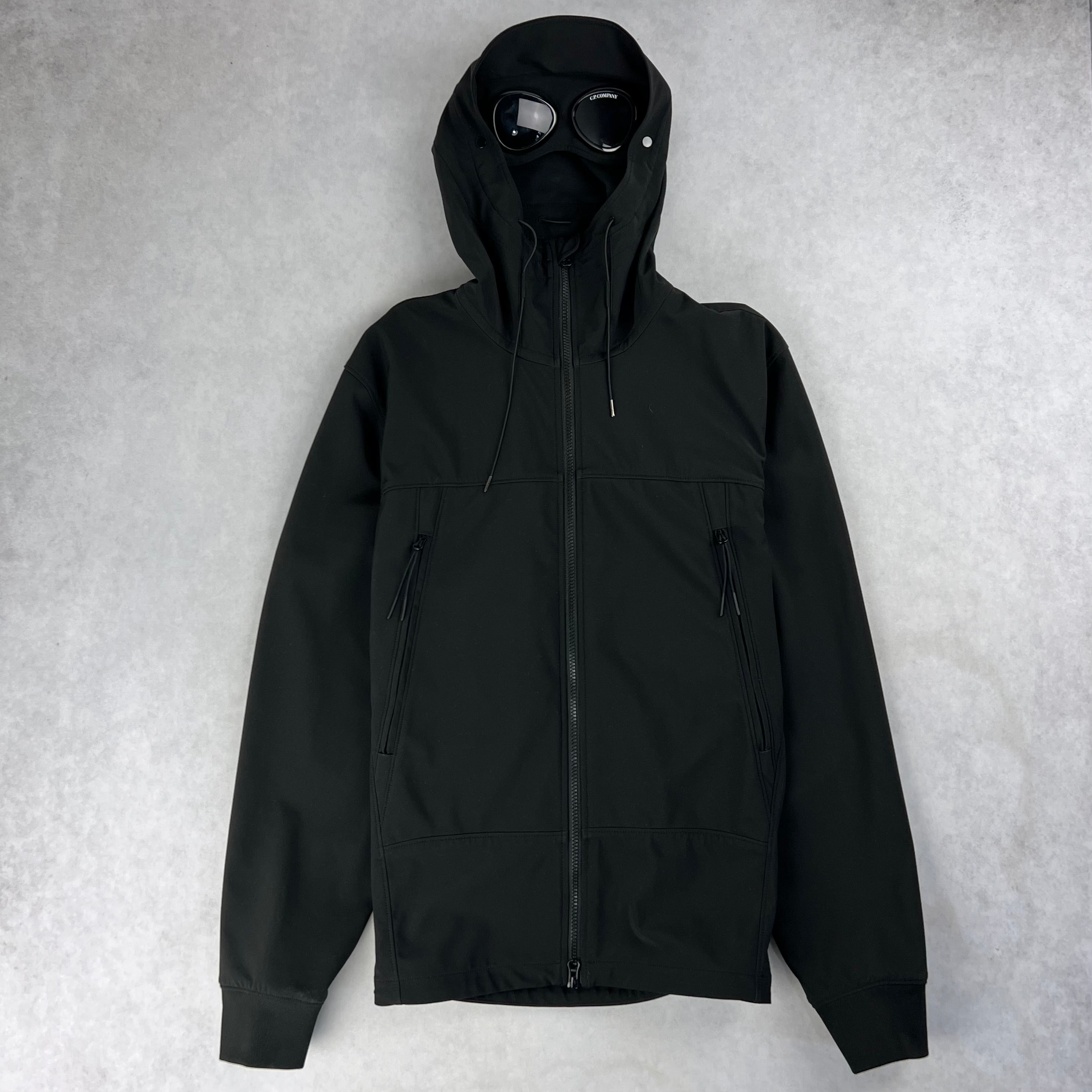 CP Company Goggle Jacket
