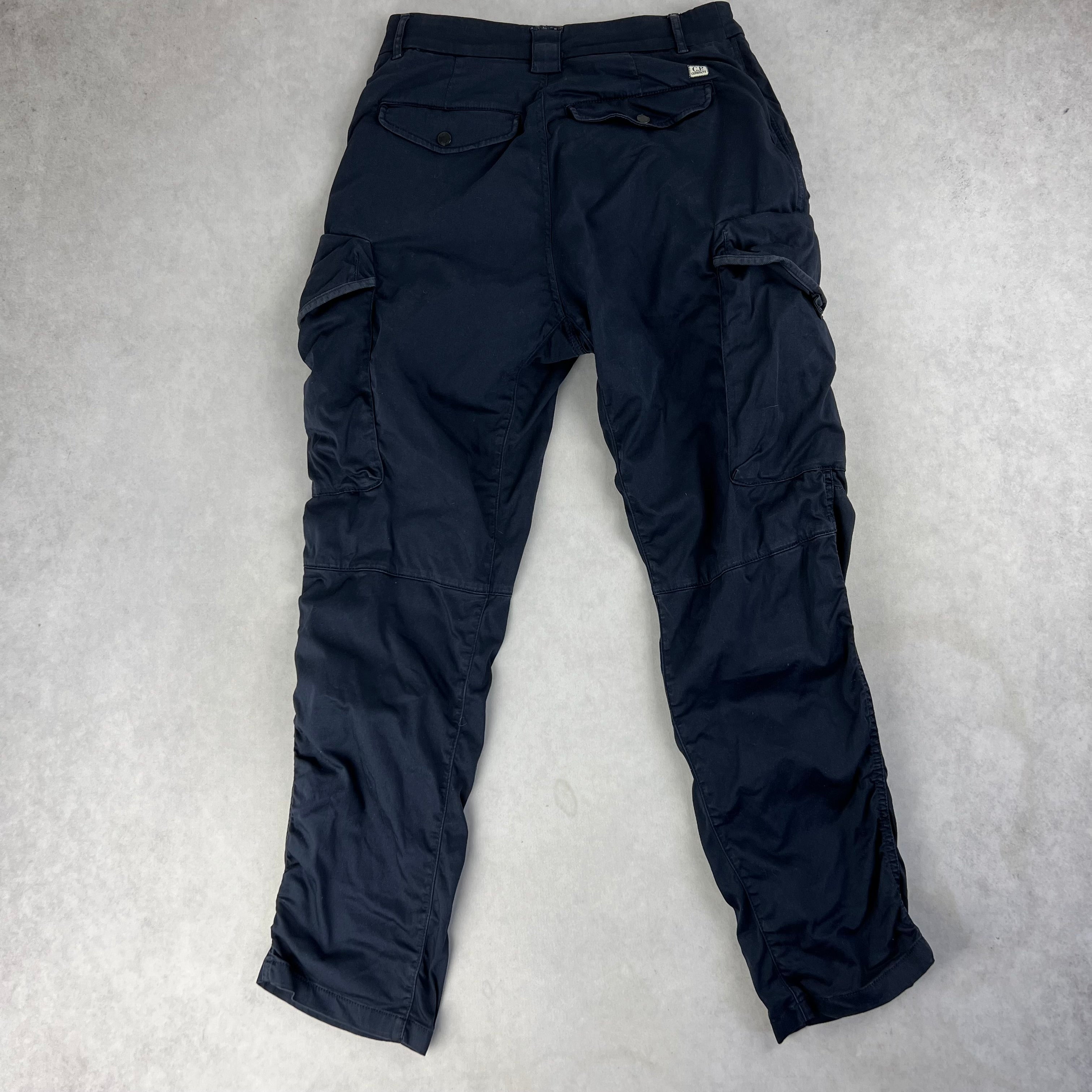 CP Company Cargo Pants