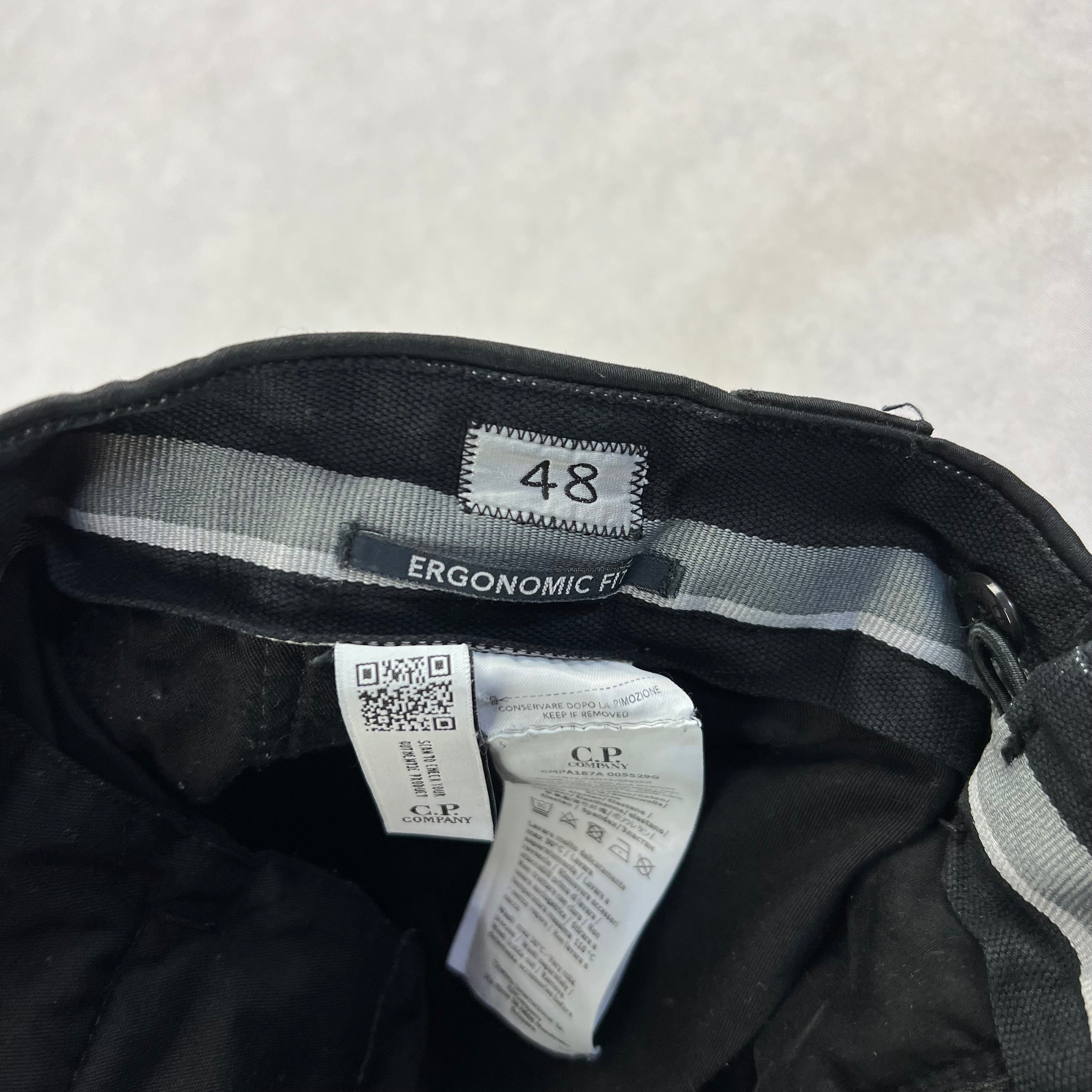CP Company Cargo Pants