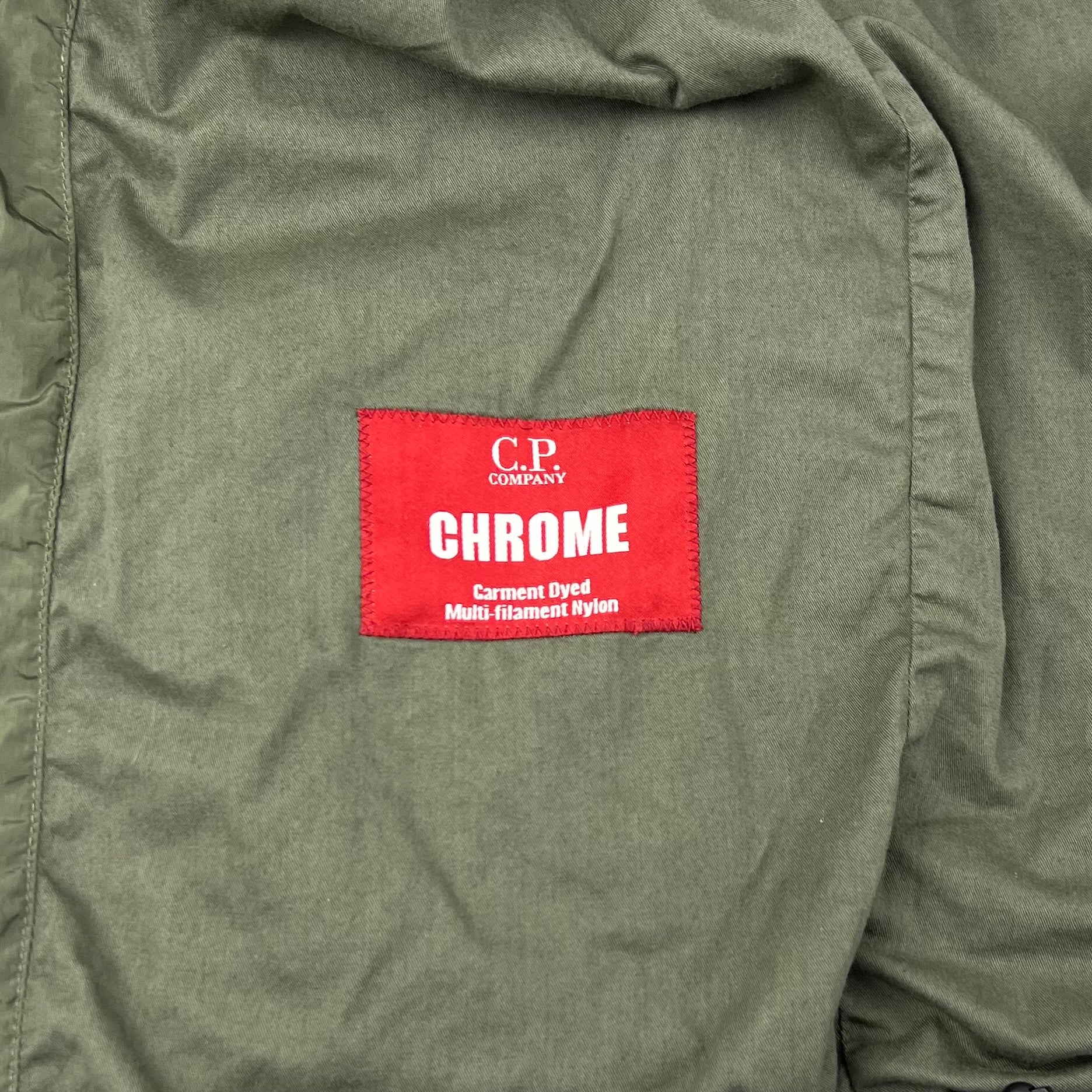 CP Company Overshirt