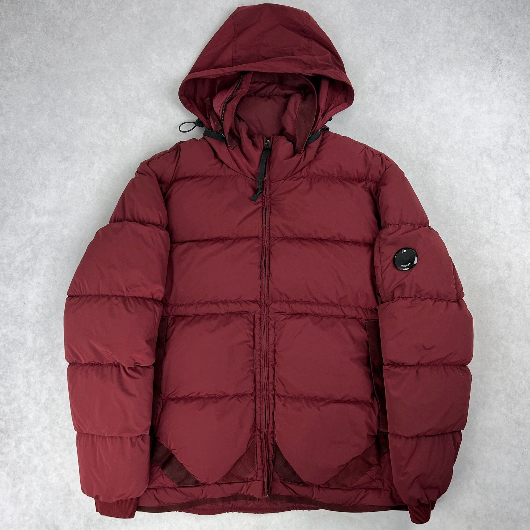 CP Company Puffer Jacket