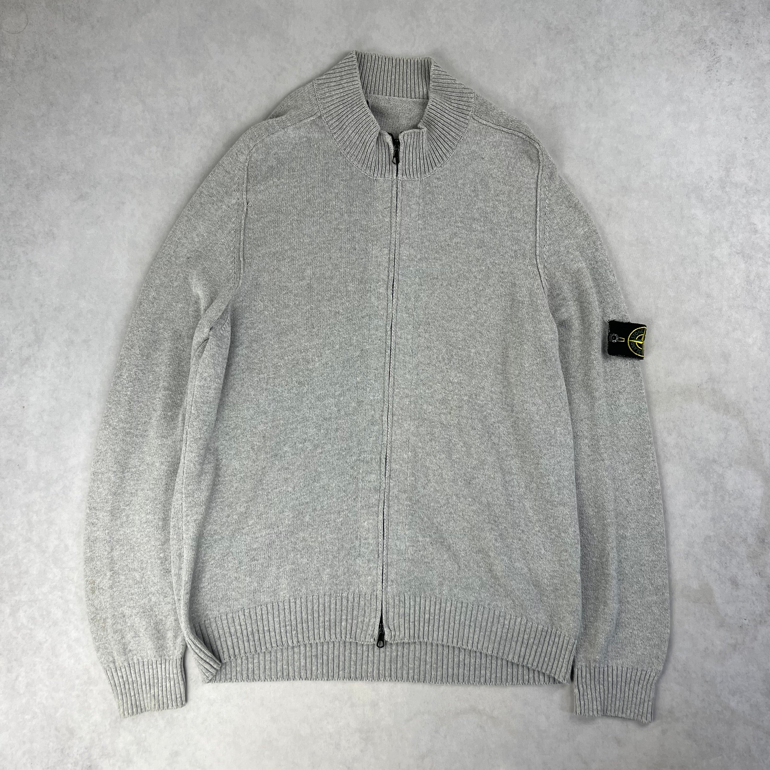Stone Island Cardigan
