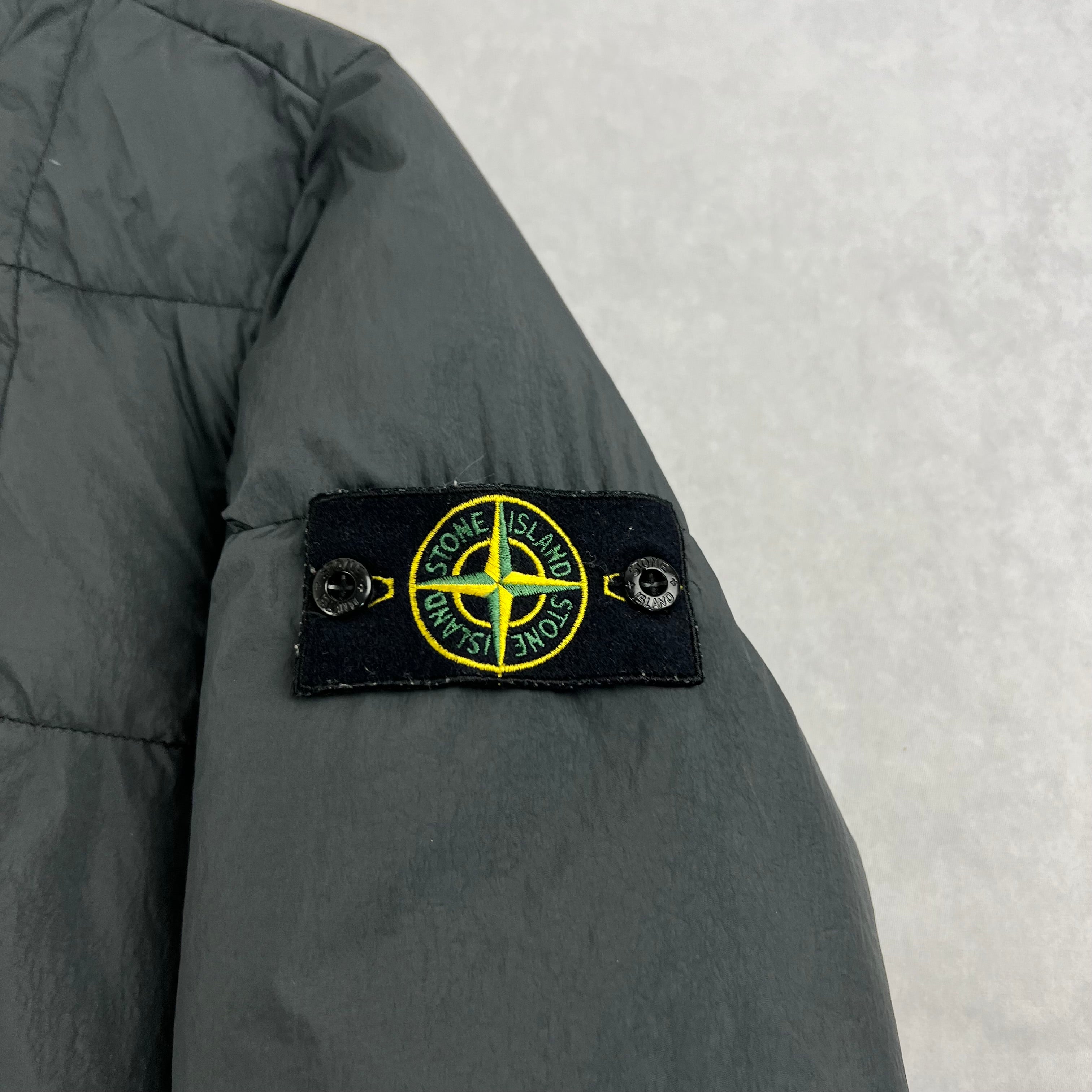 Stone Island Puffer Jacket