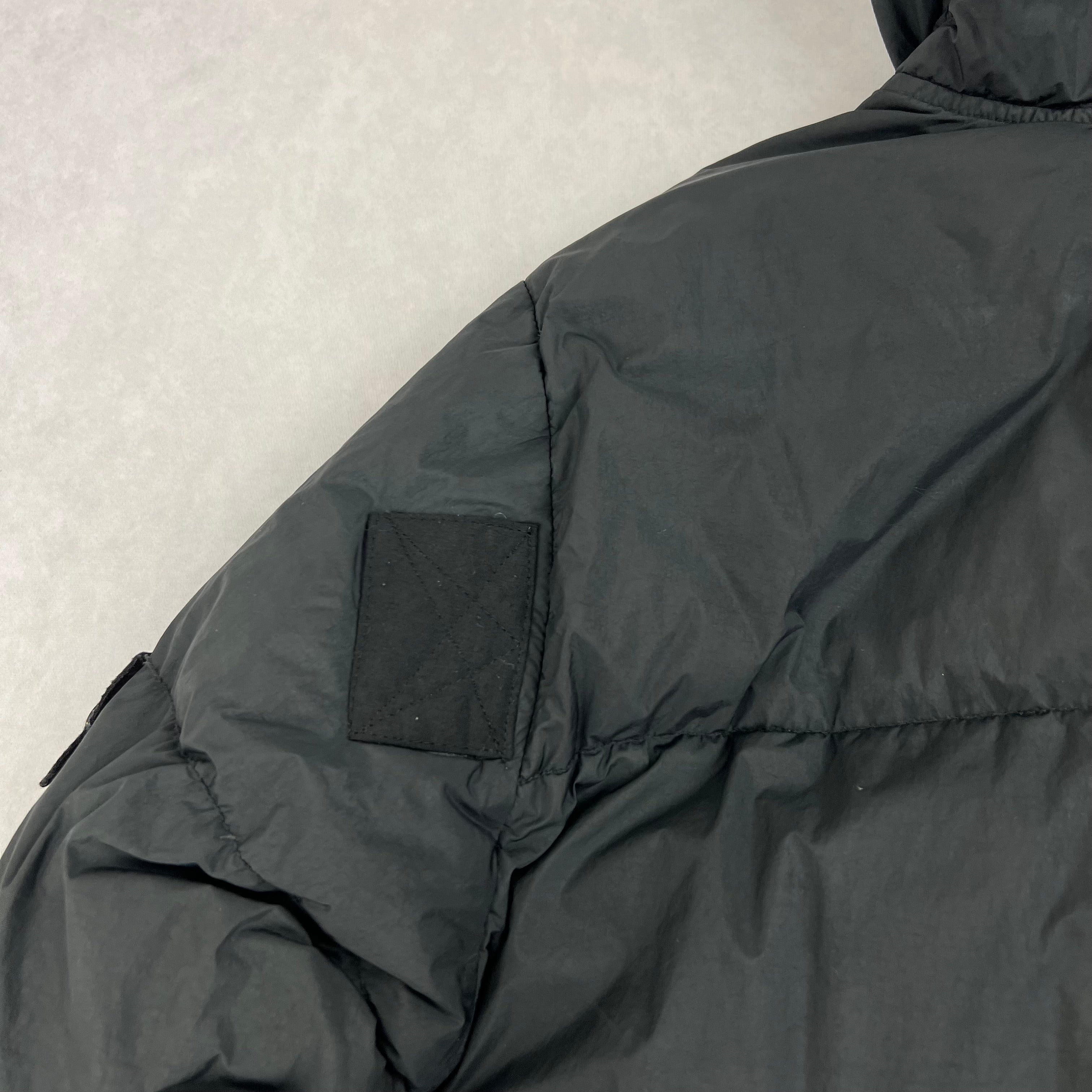 Stone Island Puffer Jacket