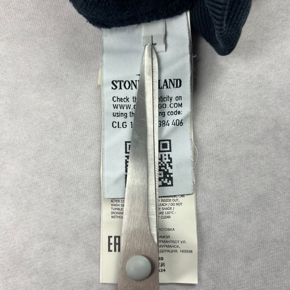 Stone Island Sweatshirt