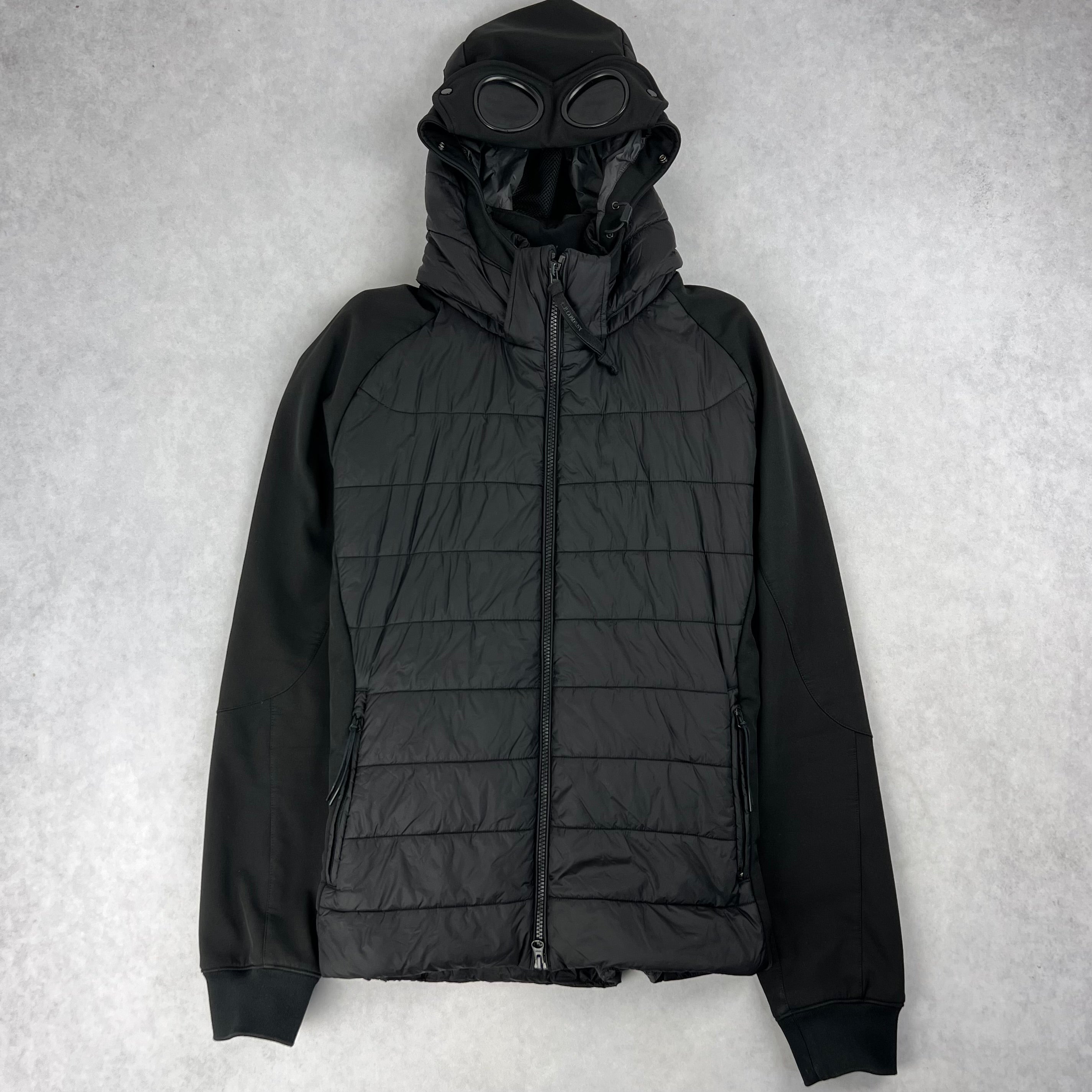 CP Company Goggle Jacket