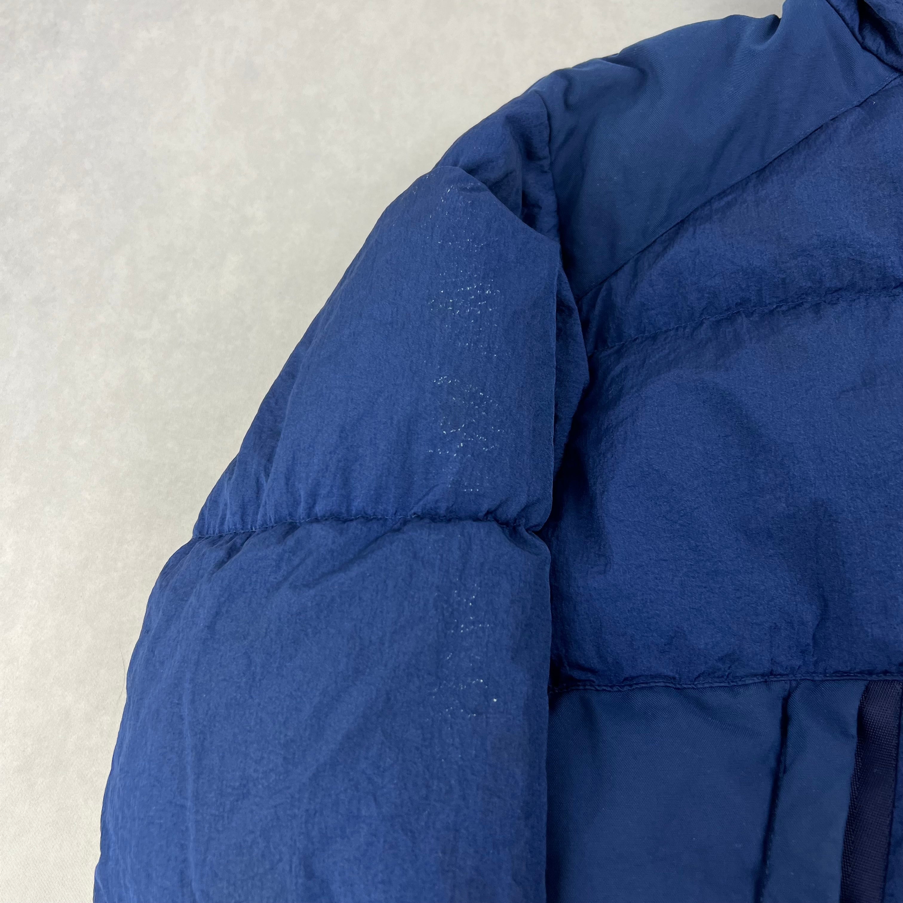 CP Company Puffer Jacket