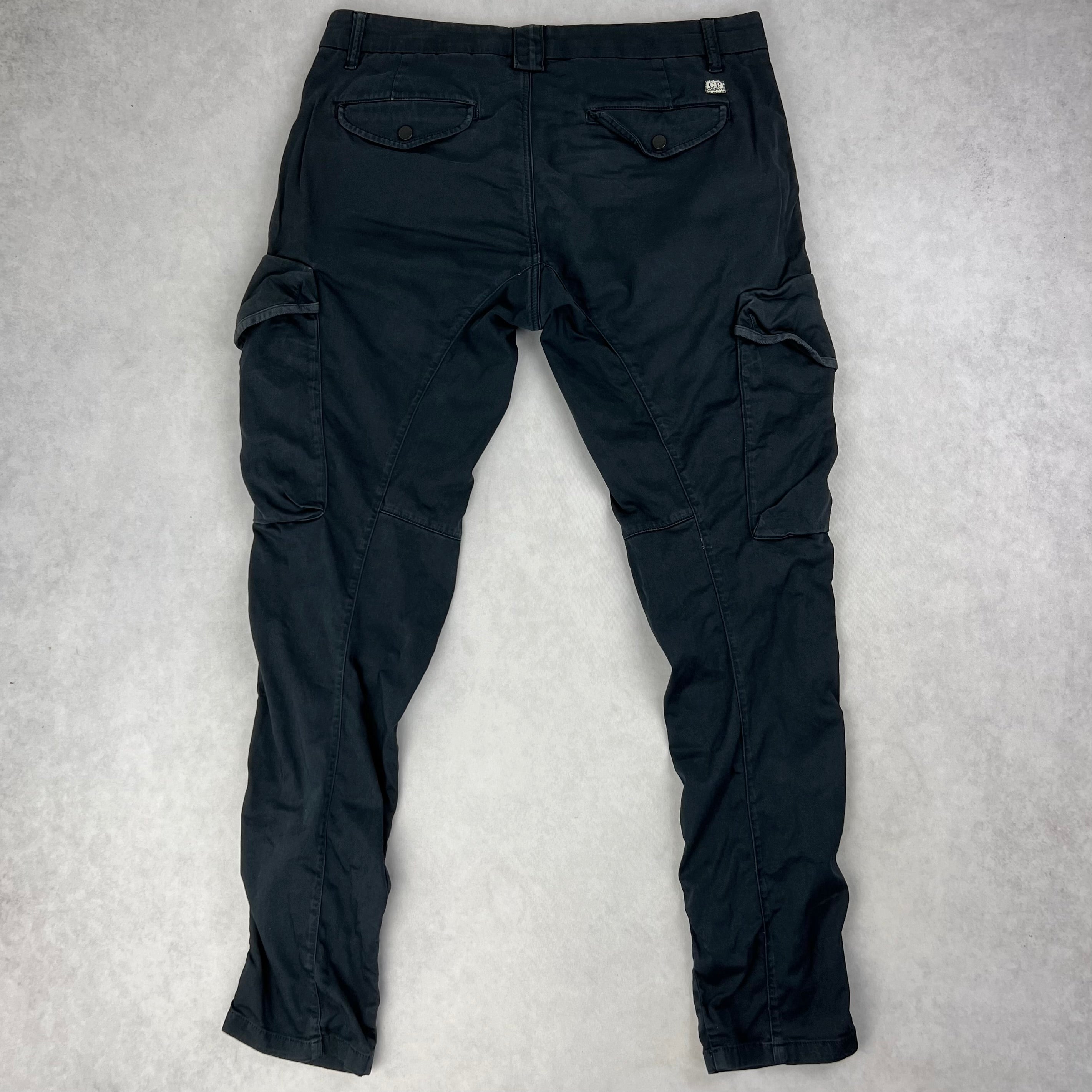 CP Company Cargo Pants