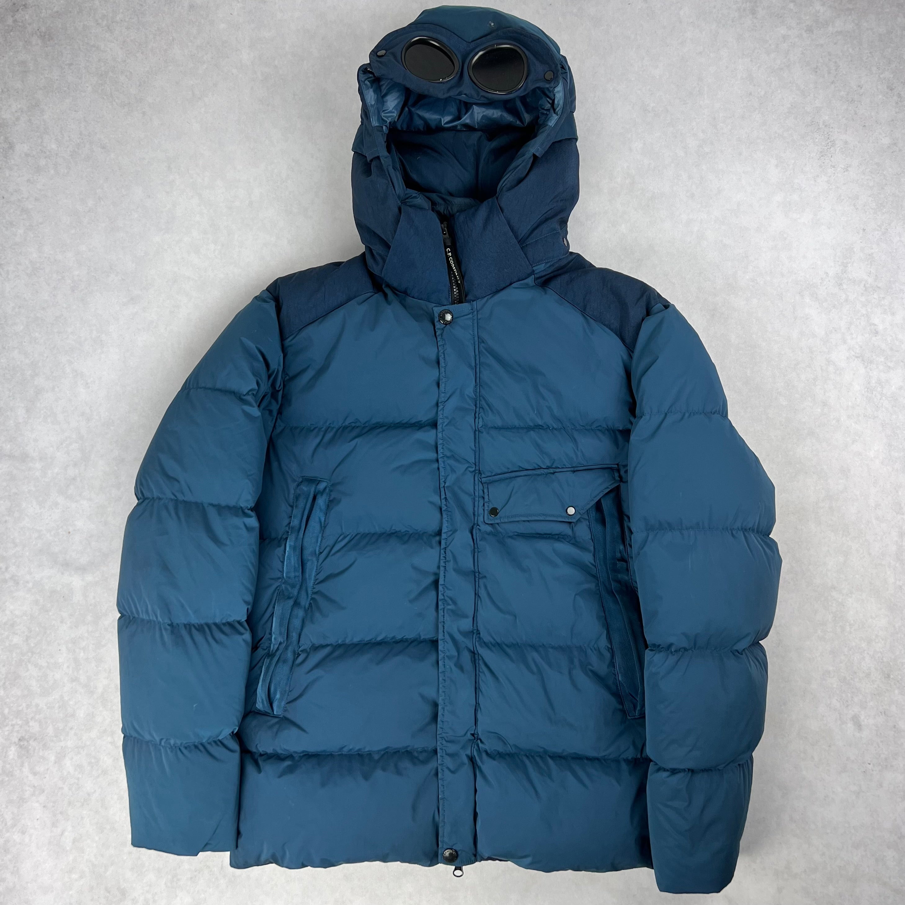 CP Company Puffer Jacket