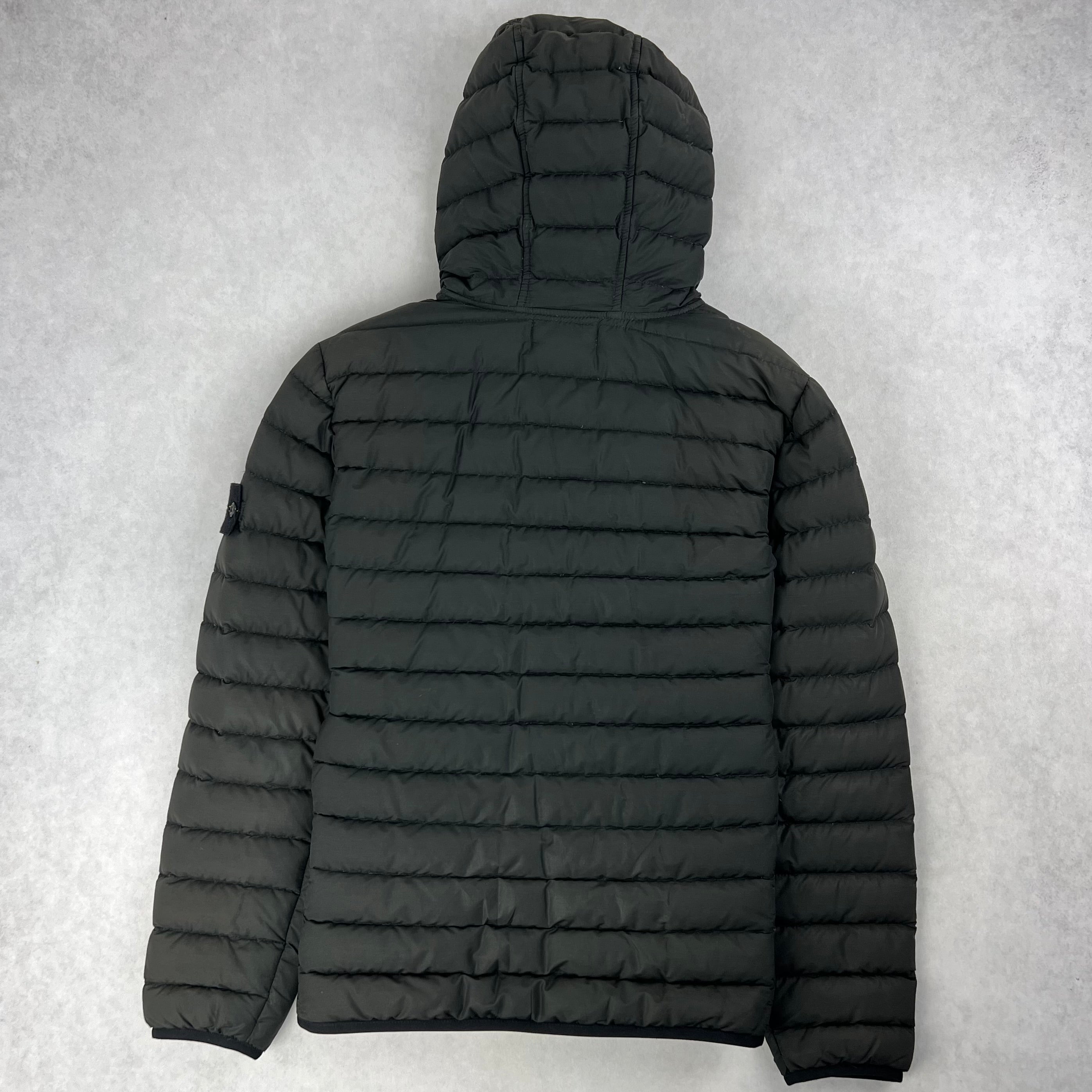 Stone Island Puffer Jacket