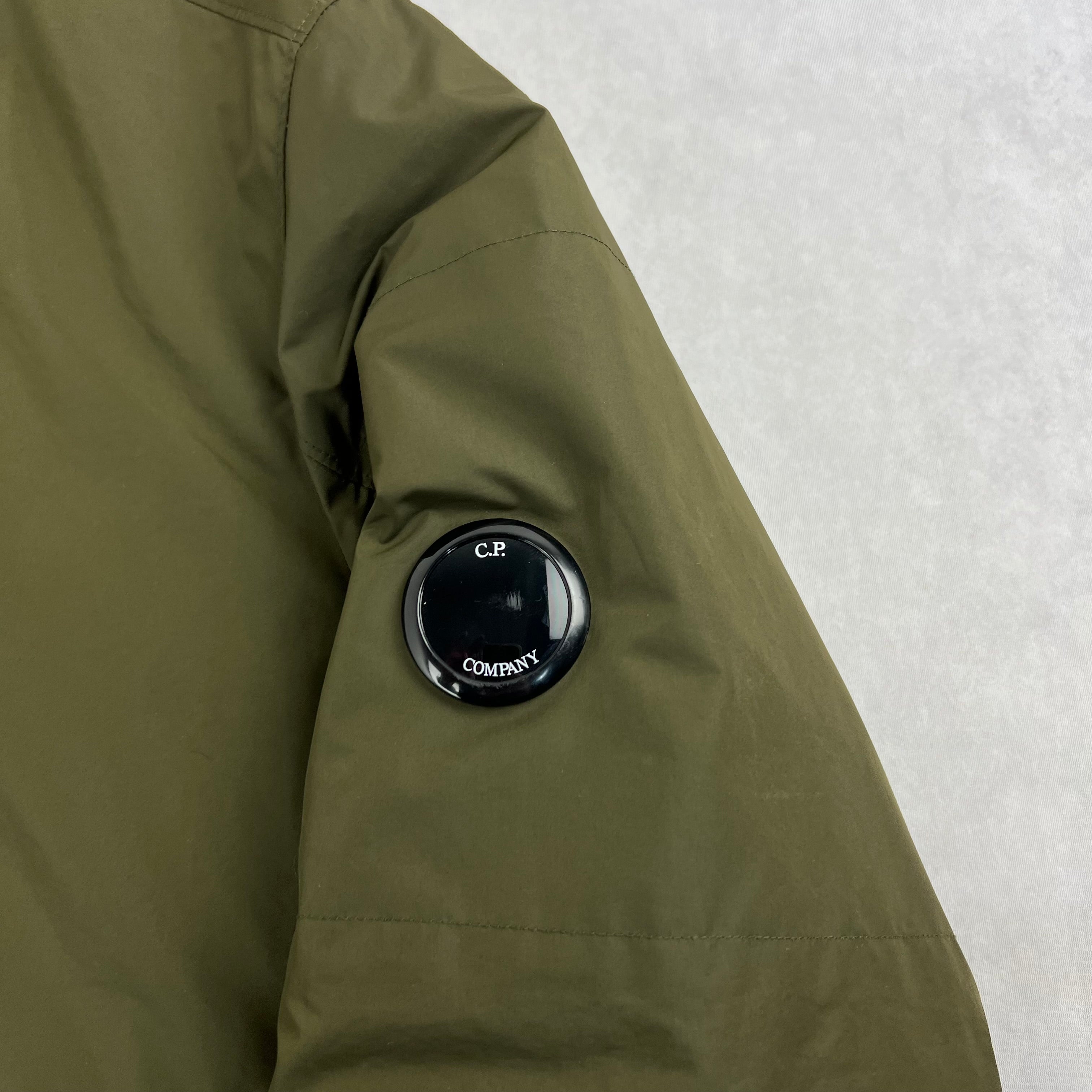 CP Company Jacket