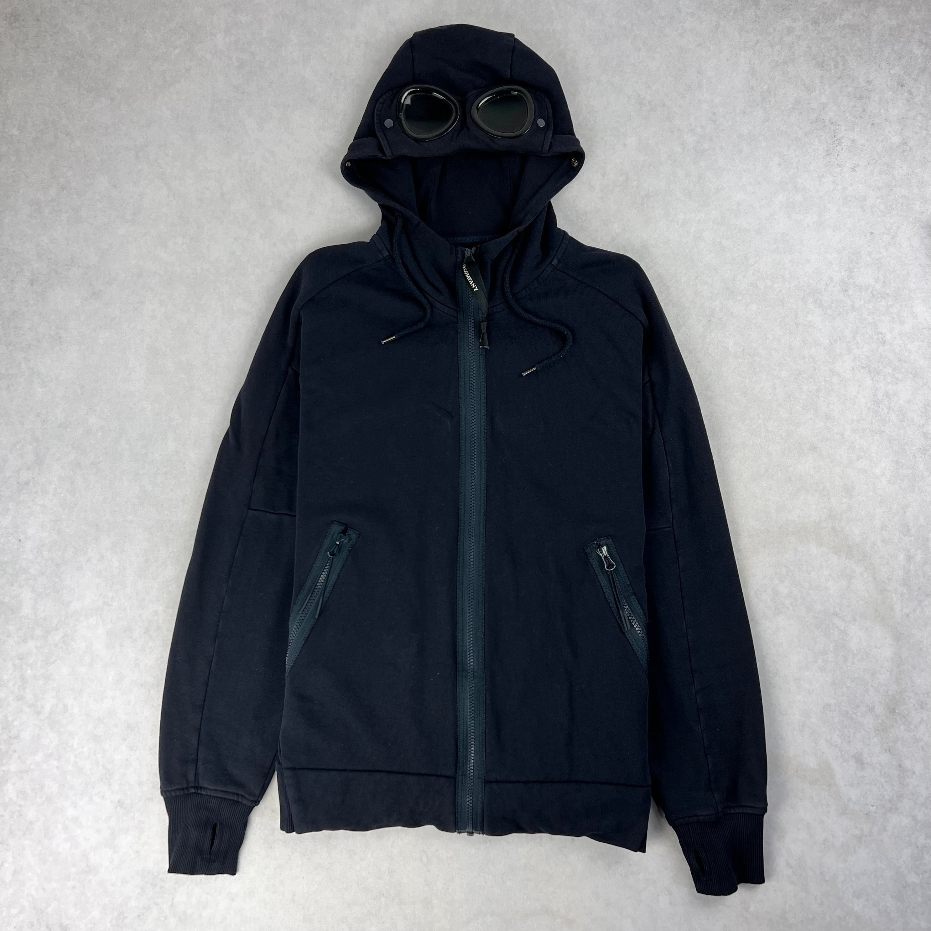 CP Company Goggle Hoodie
