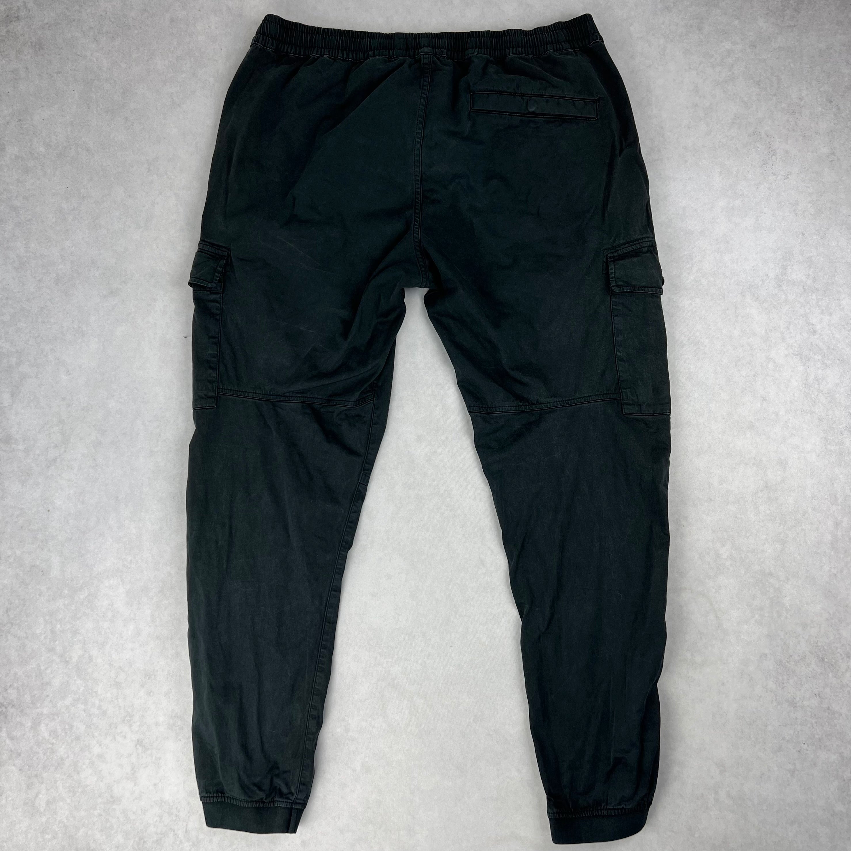 Stone Island Cargo Pants