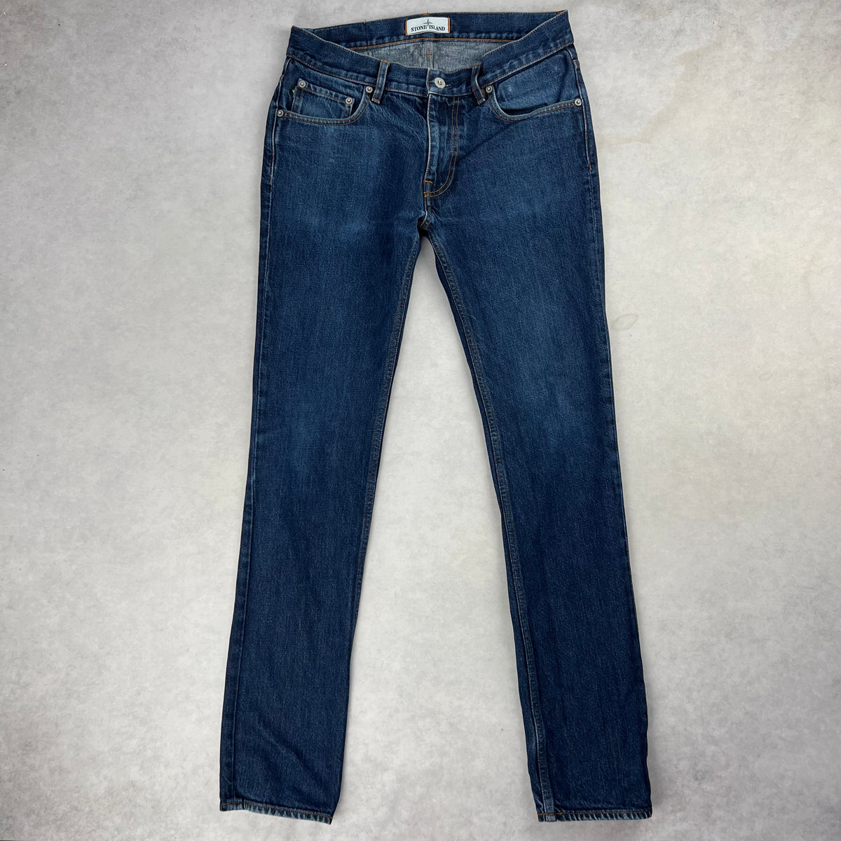 Stone Island Jeans
