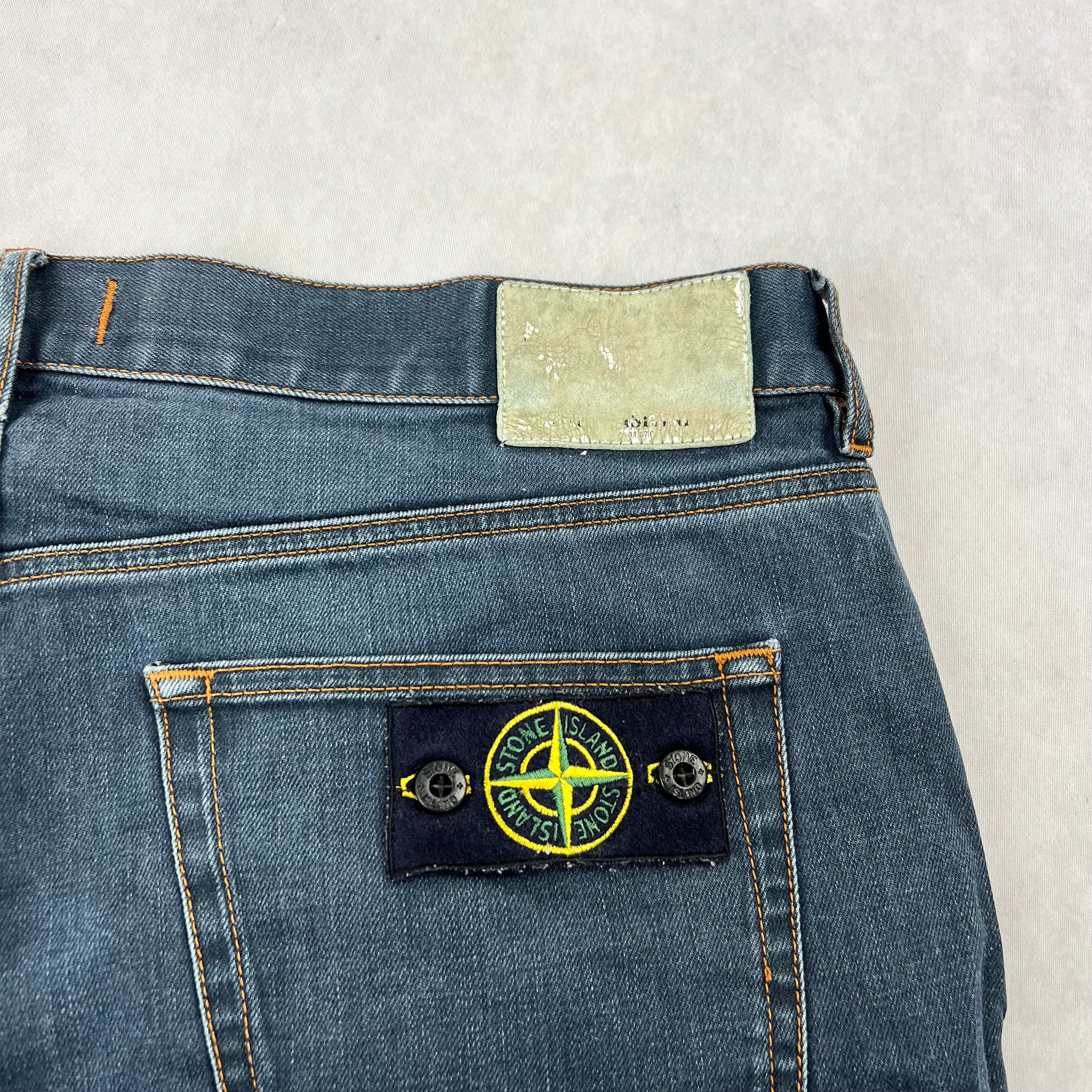 Stone Island Jeans