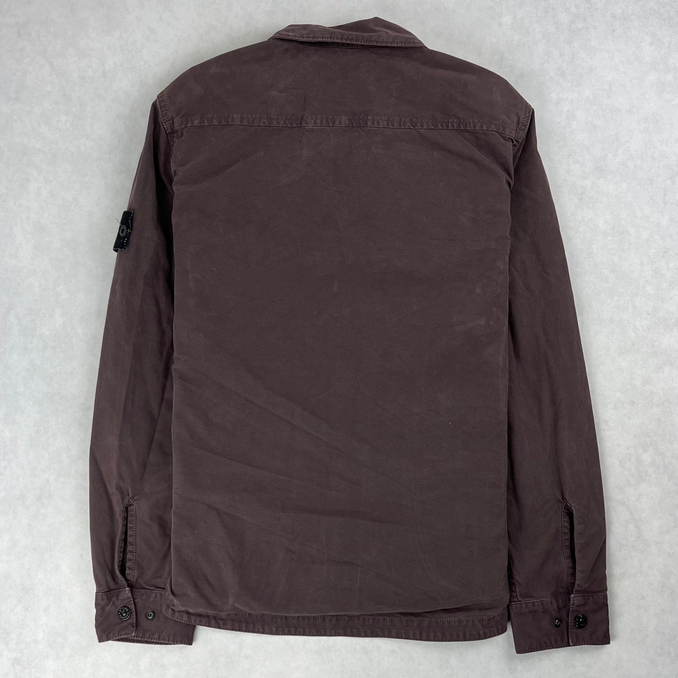 Stone Island Overshirt