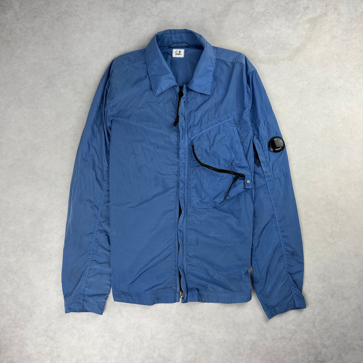 CP Company Overshirt