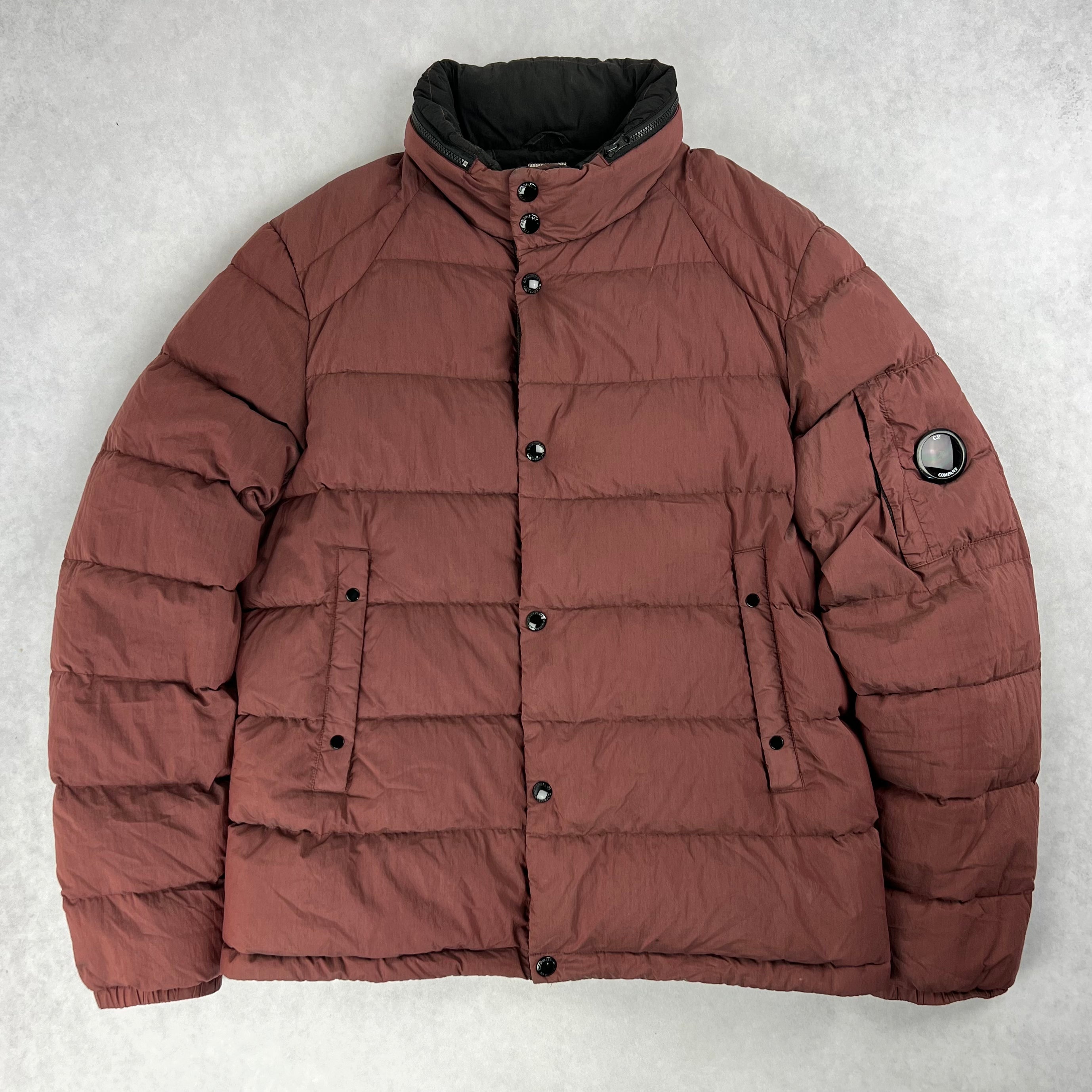 CP Company Puffer Jacket