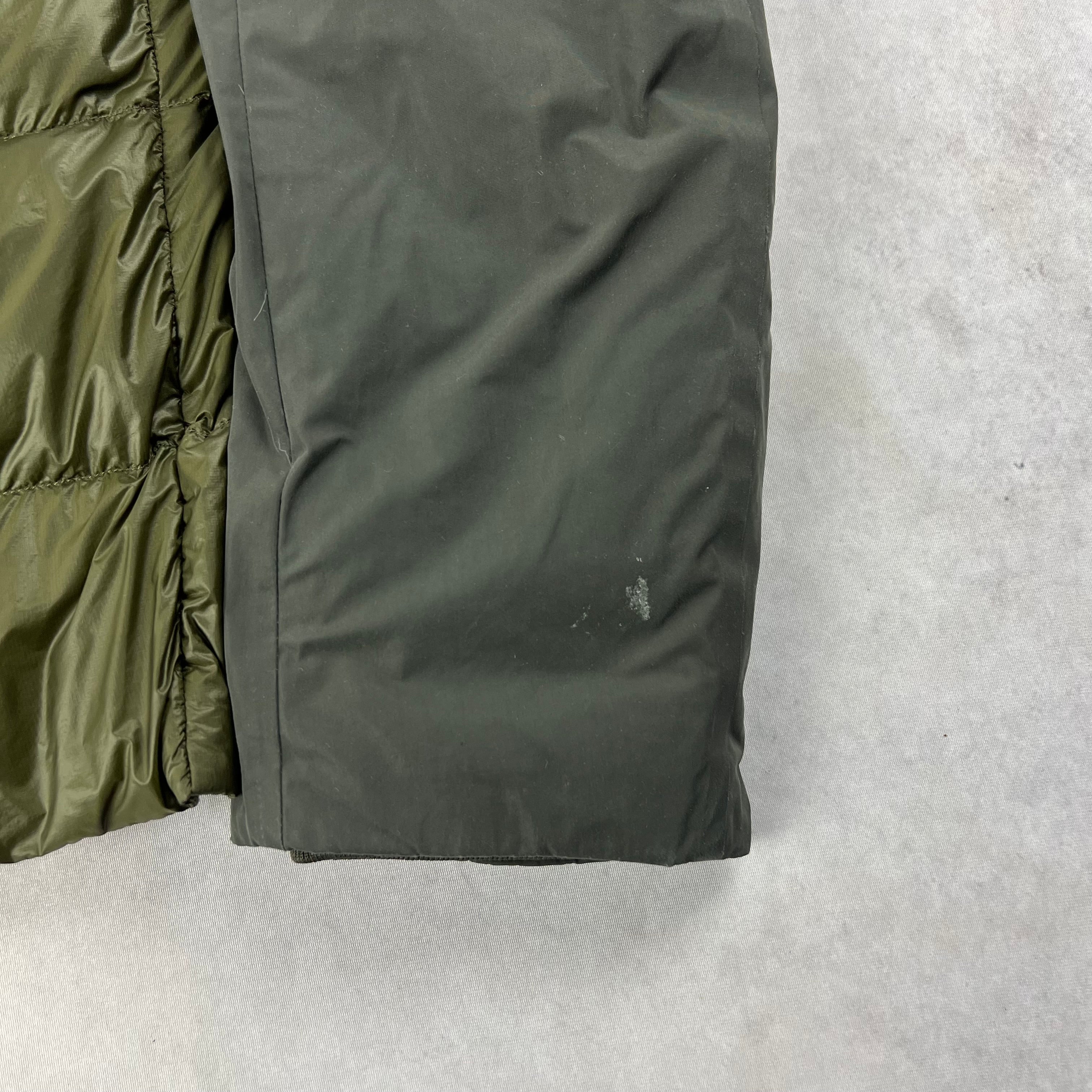 CP Company Puffer Jacket