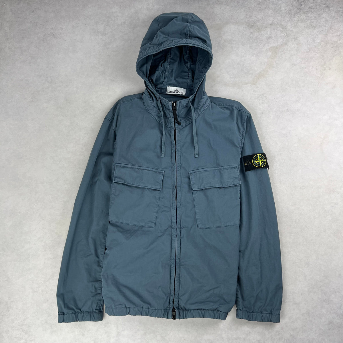 Stone Island Jacket