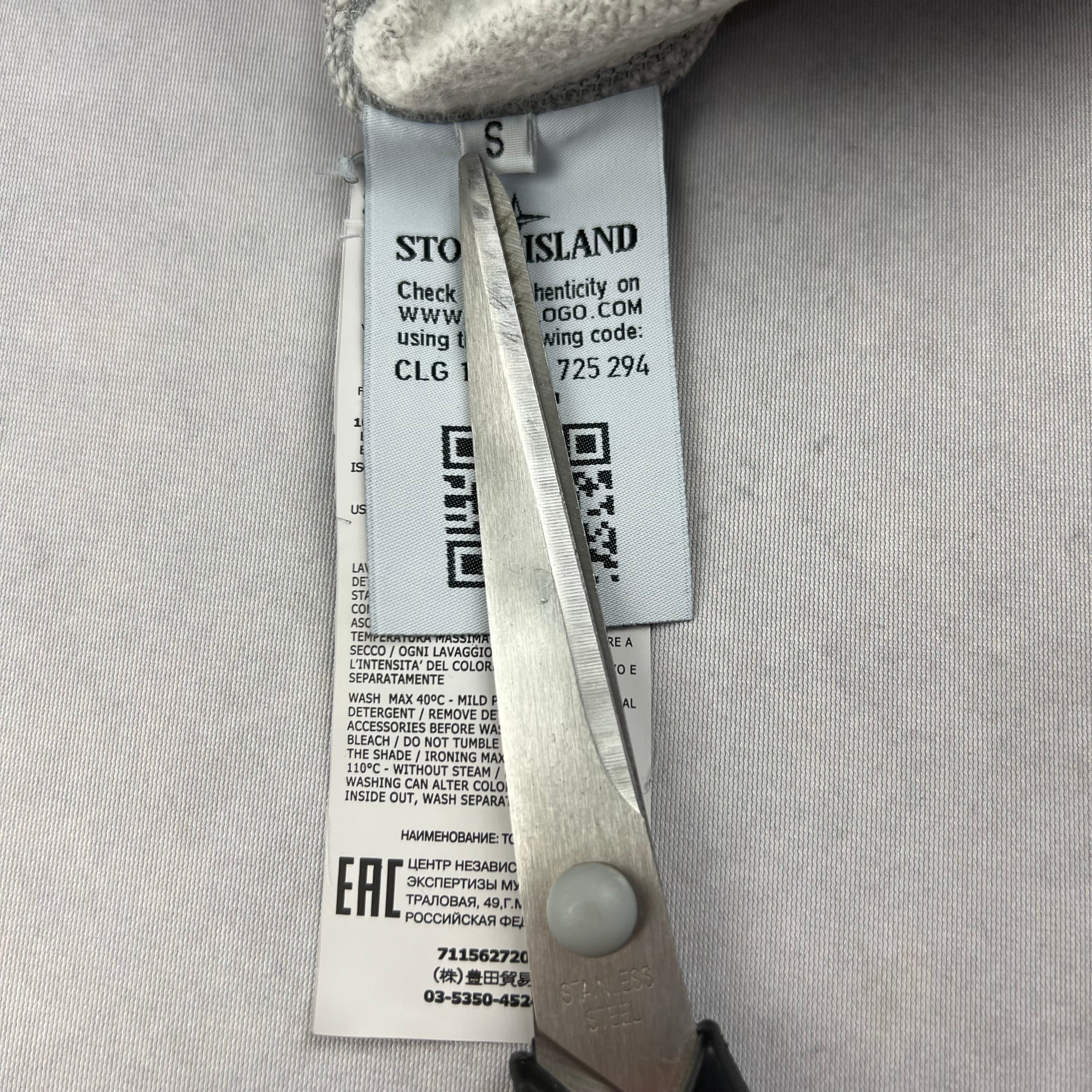 Stone Island Sweatshirt